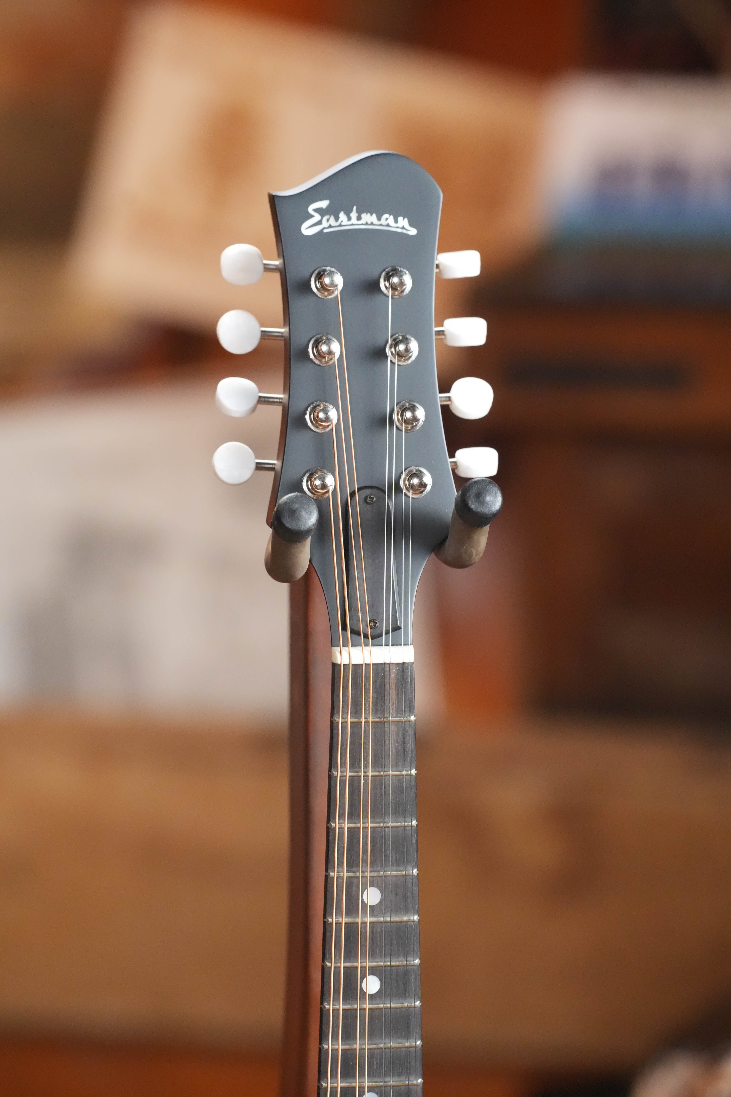 Eastman MD305 A-Style Hand-Carved Mandolin #4481