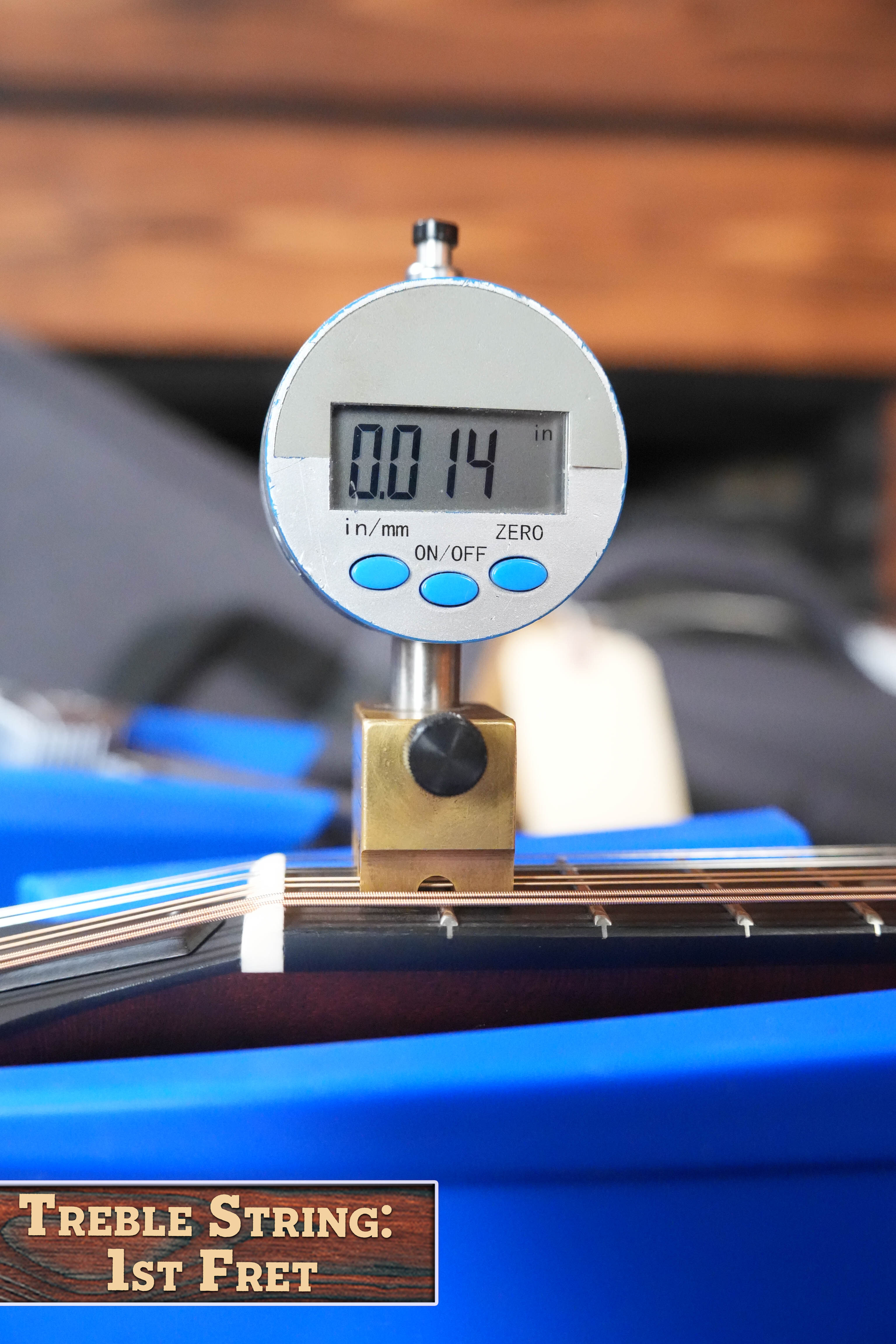 Eastman MD305 A-Style Hand-Carved Mandolin #4482