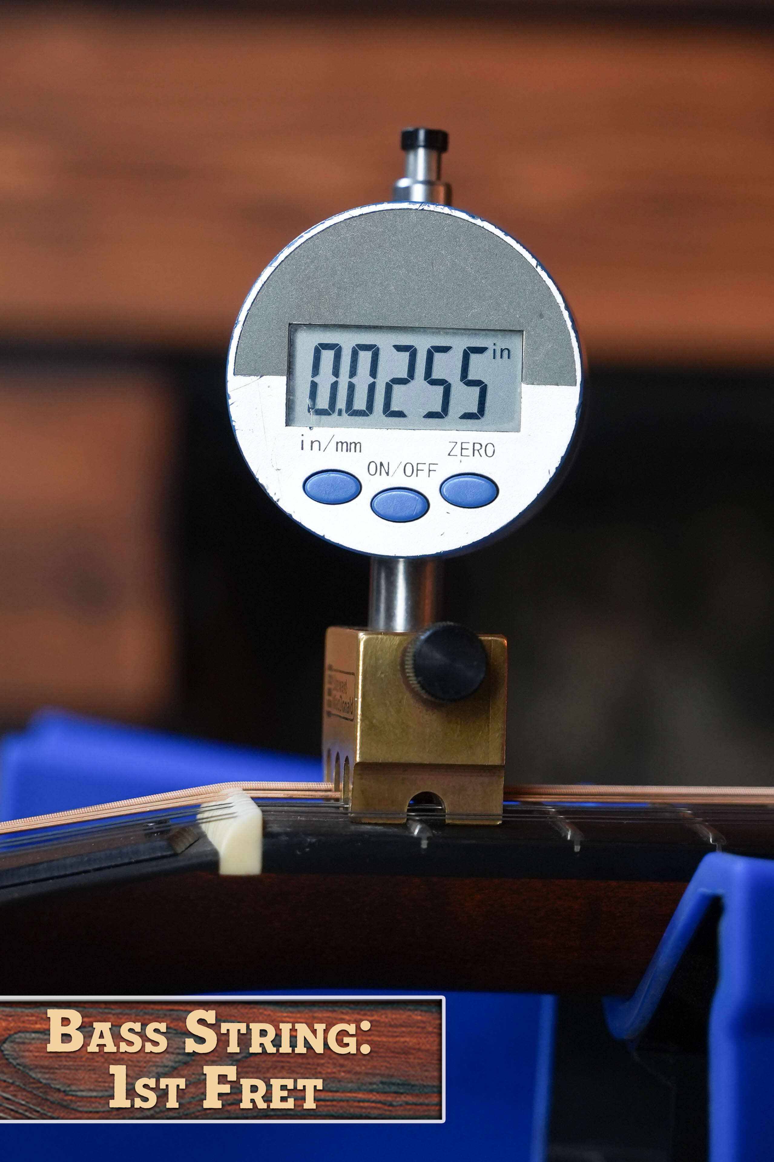 Eastman MD305L Left-Handed Spruce/Maple A-Style Hand-Carved Mandolin #4951