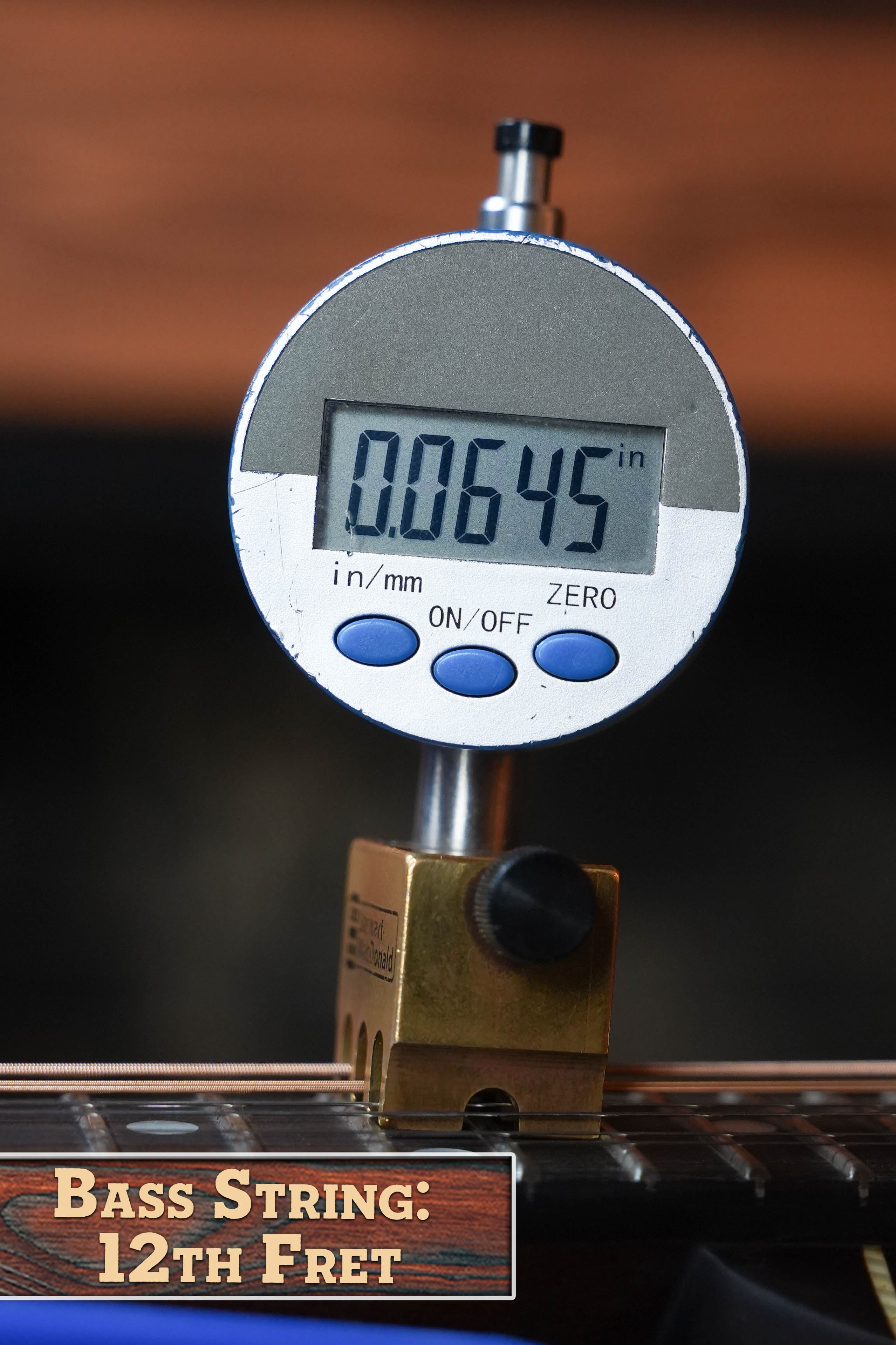 Eastman MD305L Left-Handed Spruce/Maple A-Style Hand-Carved Mandolin #4951