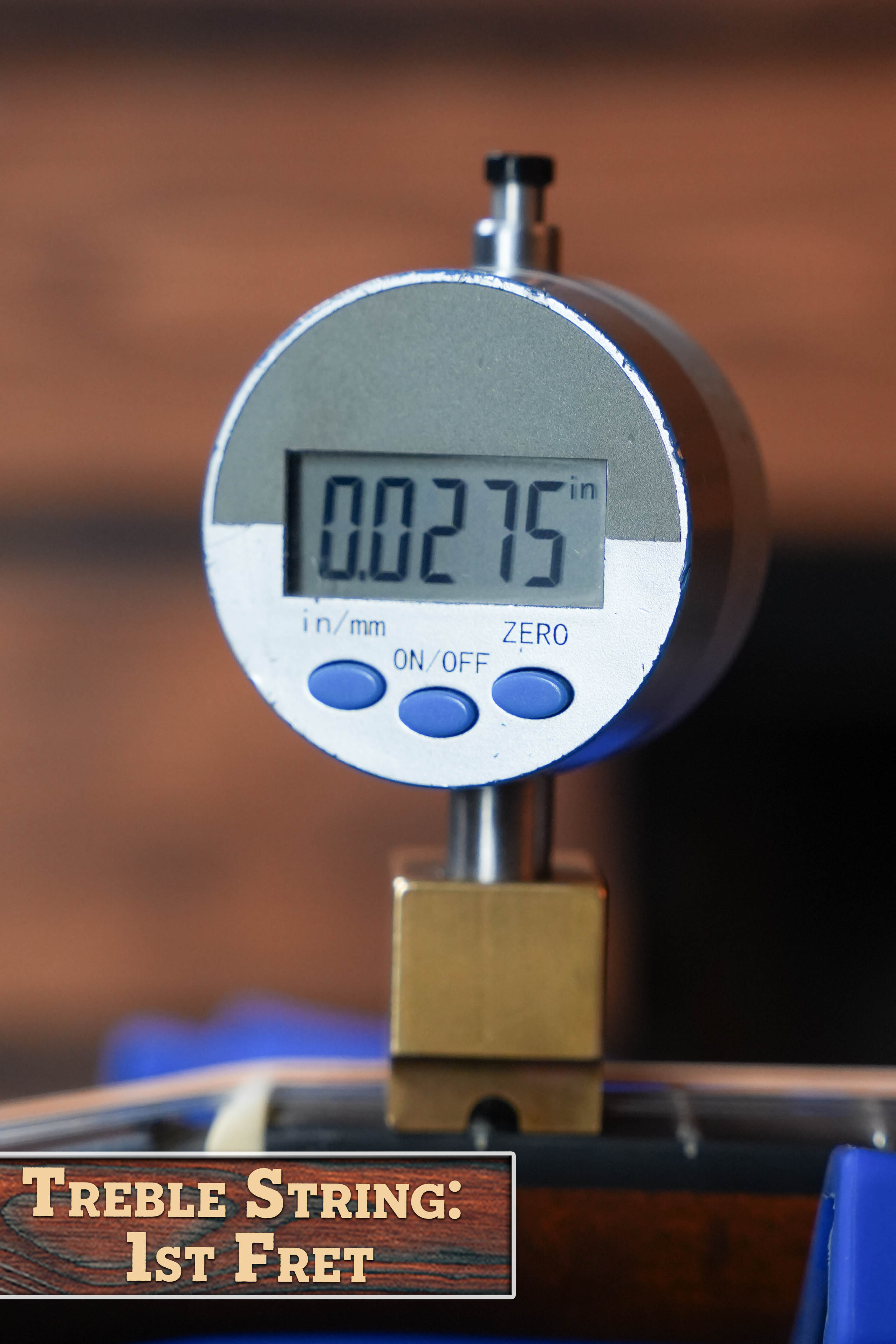 Eastman MD305L Left-Handed Spruce/Maple A-Style Hand-Carved Mandolin #4951