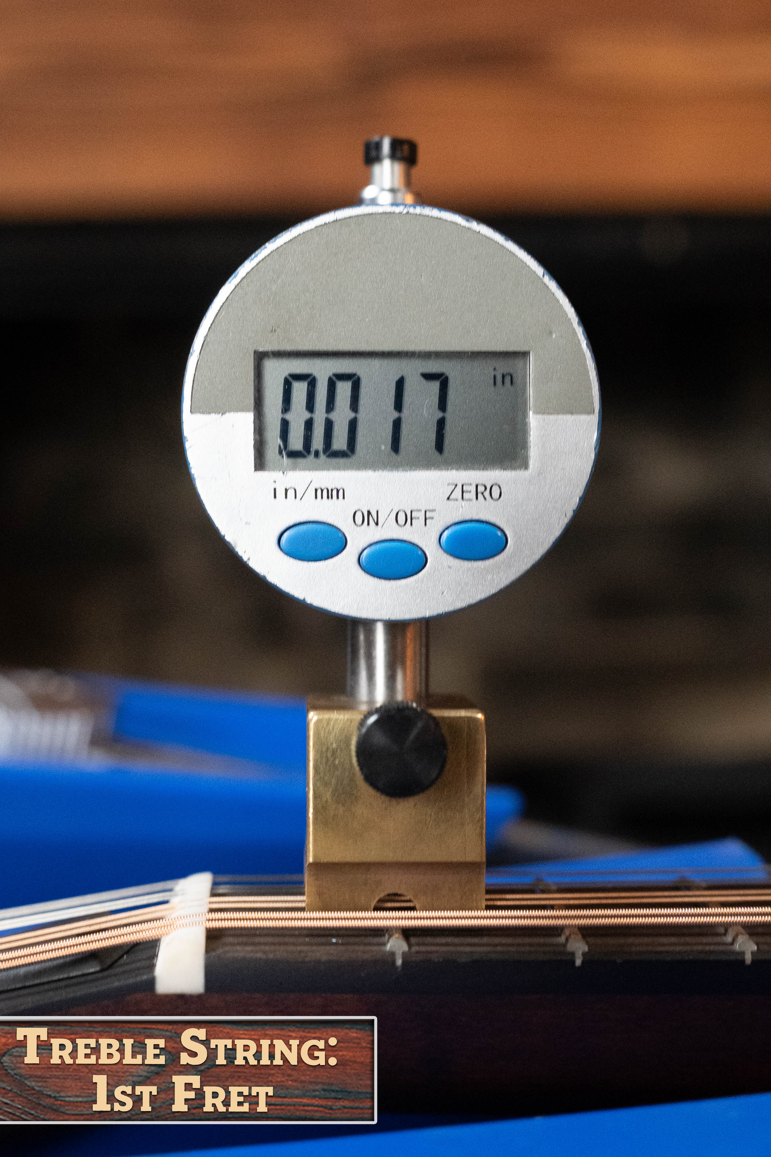 Eastman MD305 Spruce/Maple A-Style Hand-Carved Mandolin #3318