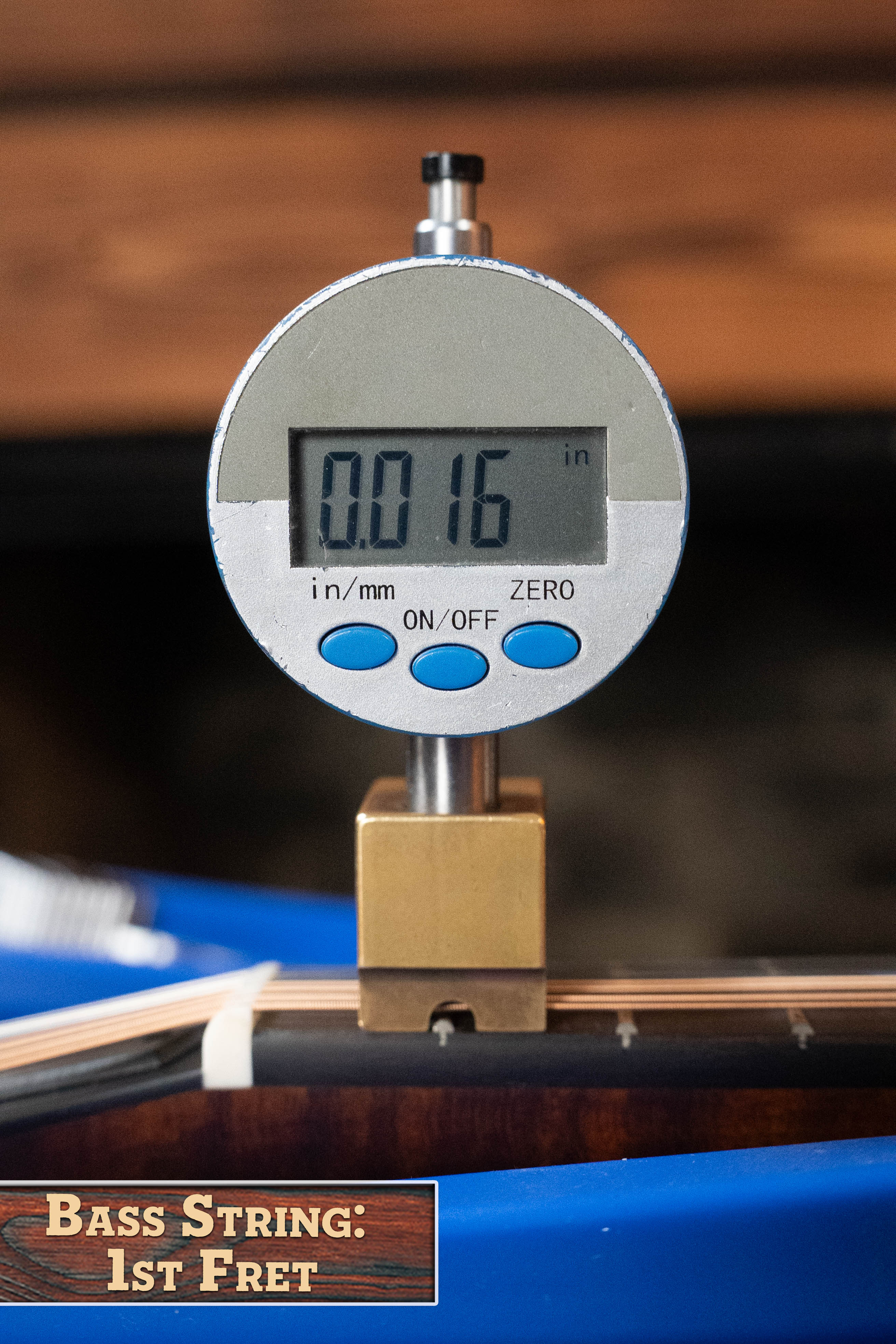 Eastman MD305 Spruce/Maple A-Style Hand-Carved Mandolin #3319