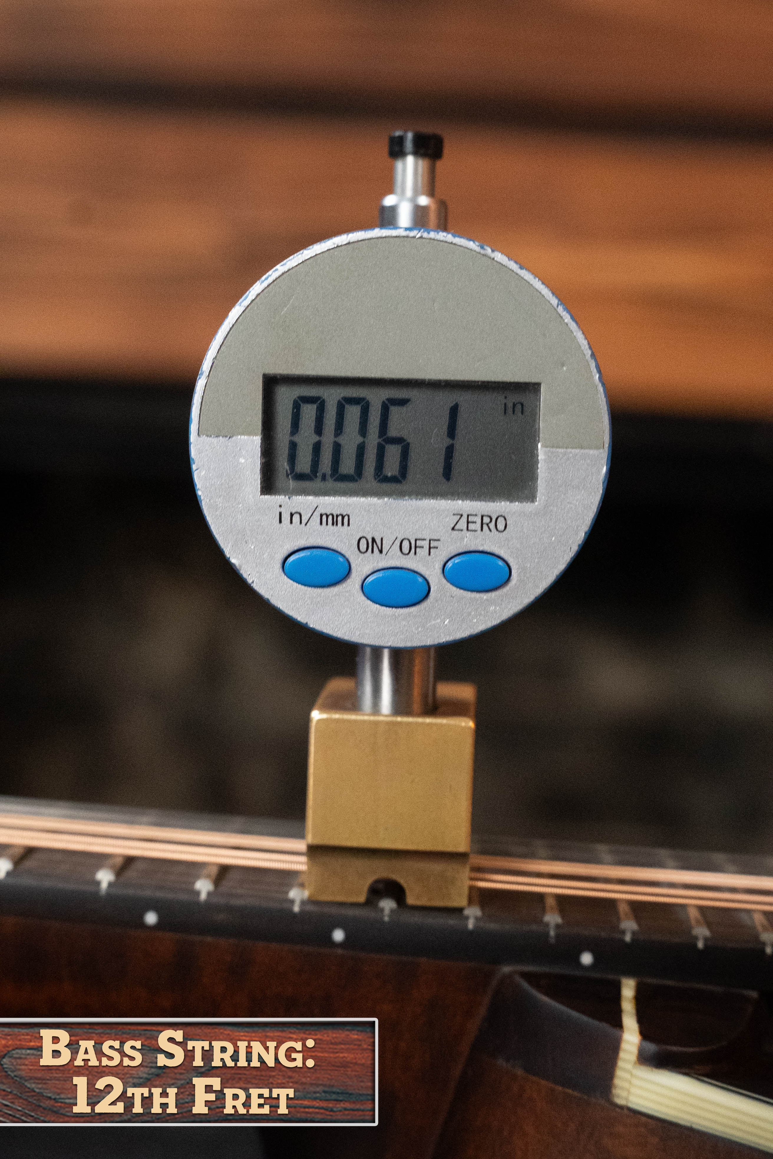 Eastman MD305 Spruce/Maple A-Style Hand-Carved Mandolin #3319