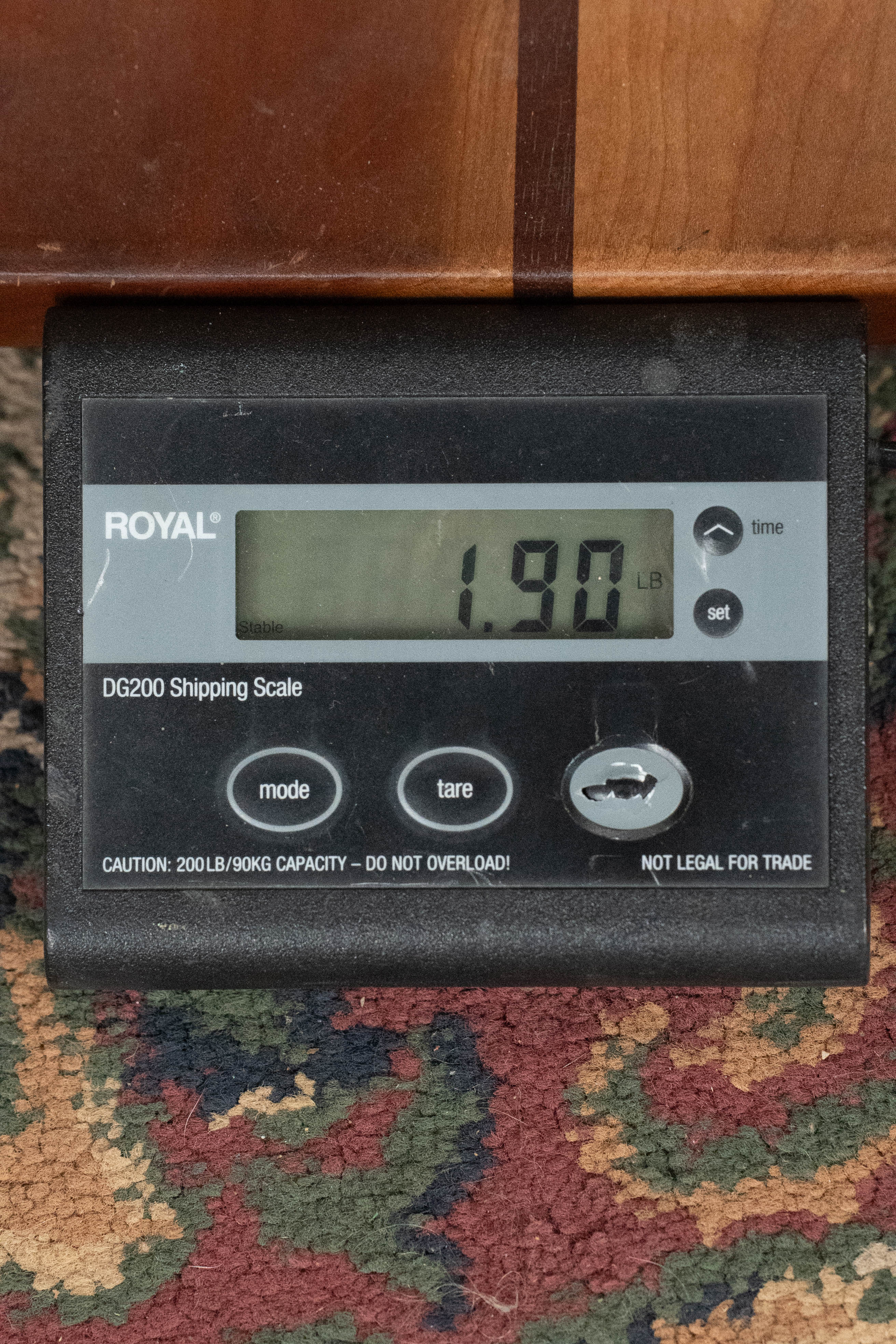 Eastman MD305 Spruce/Maple A-Style Hand-Carved Mandolin #3514