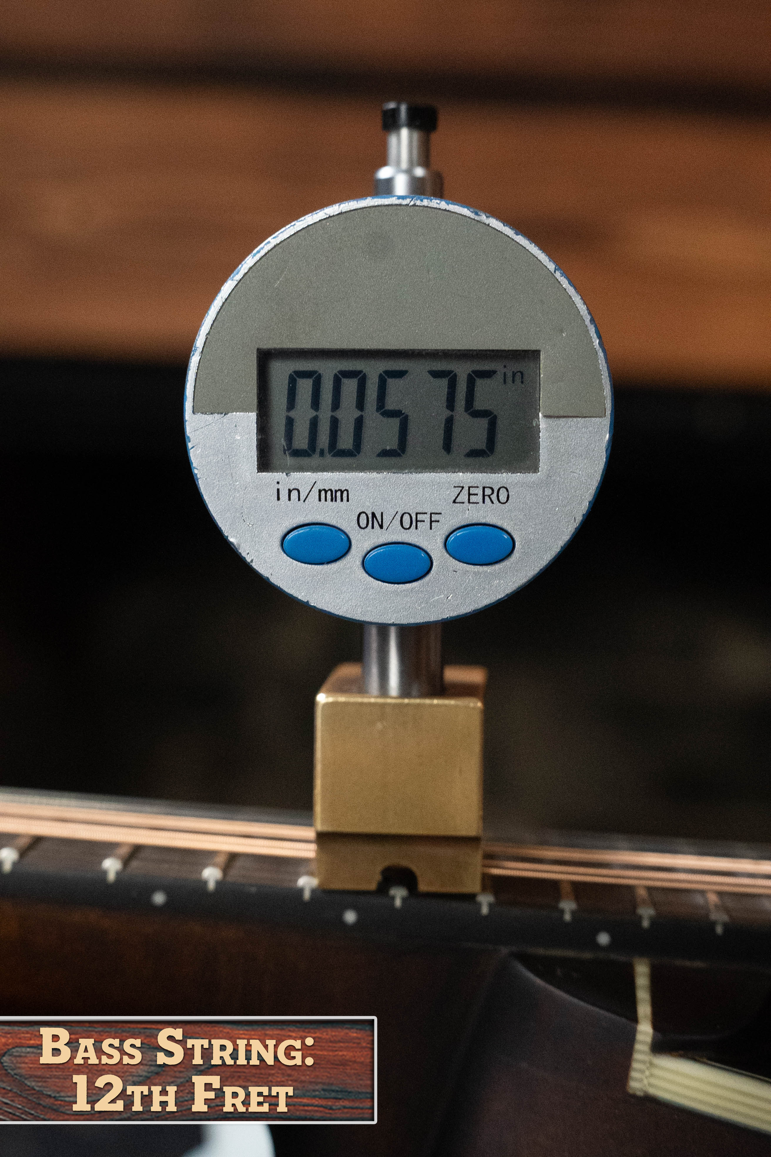 Eastman MD305 Spruce/Maple A-Style Hand-Carved Mandolin #3514