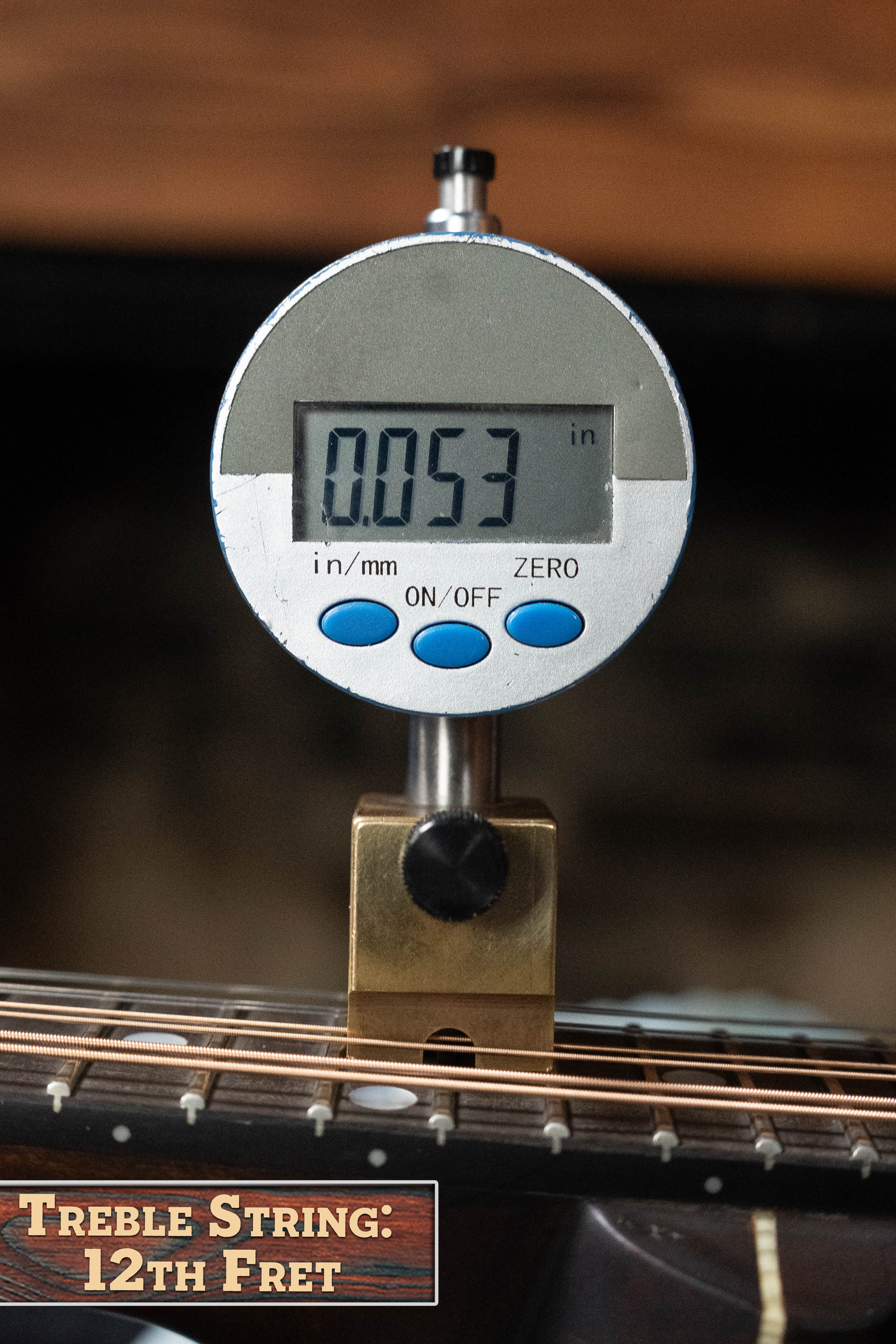 Eastman MD305 Spruce/Maple A-Style Hand-Carved Mandolin #3514