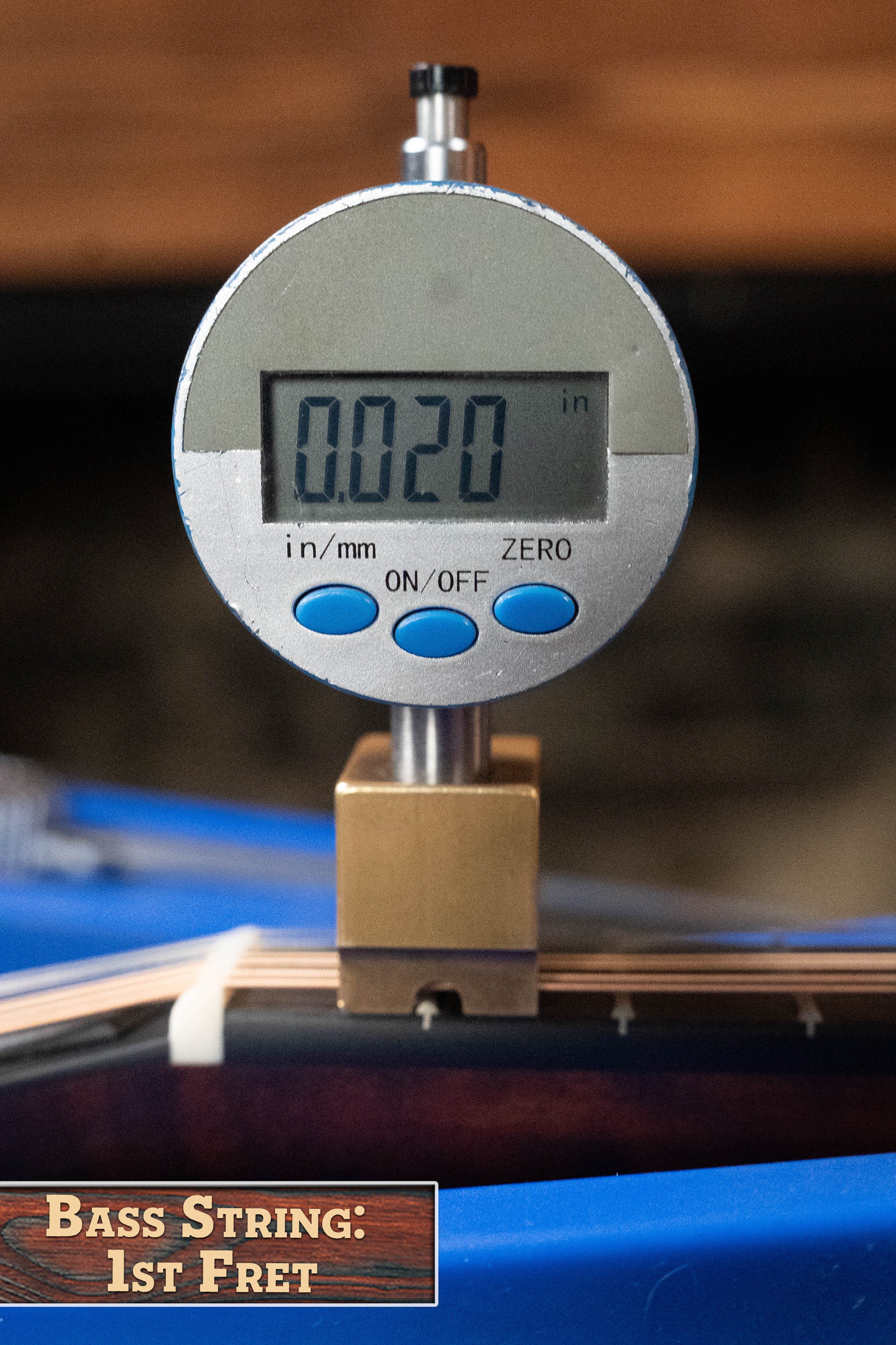 Eastman MD305 Spruce/Maple A-Style Hand-Carved Mandolin #3522