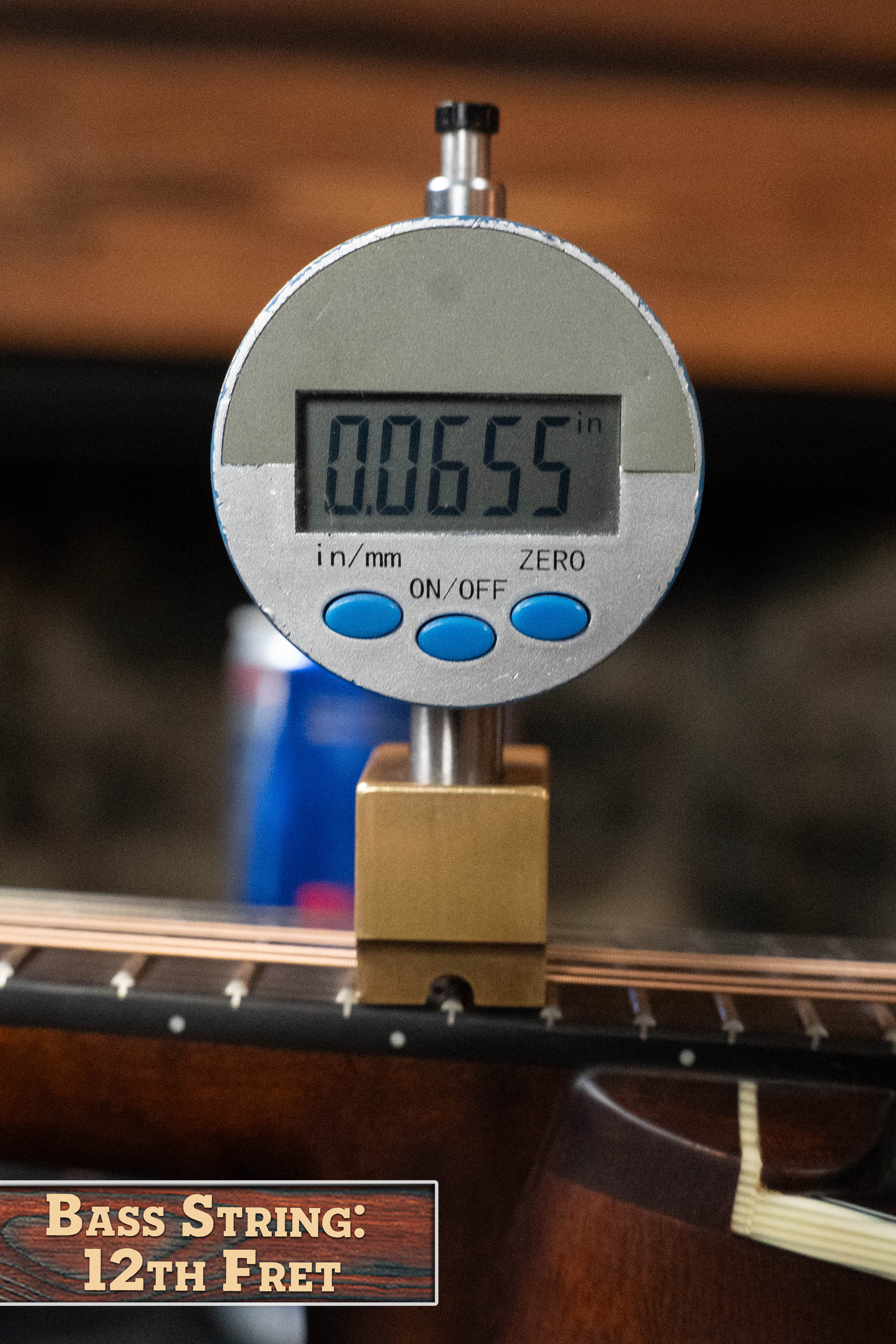 Eastman MD305 Spruce/Maple A-Style Hand-Carved Mandolin #3522