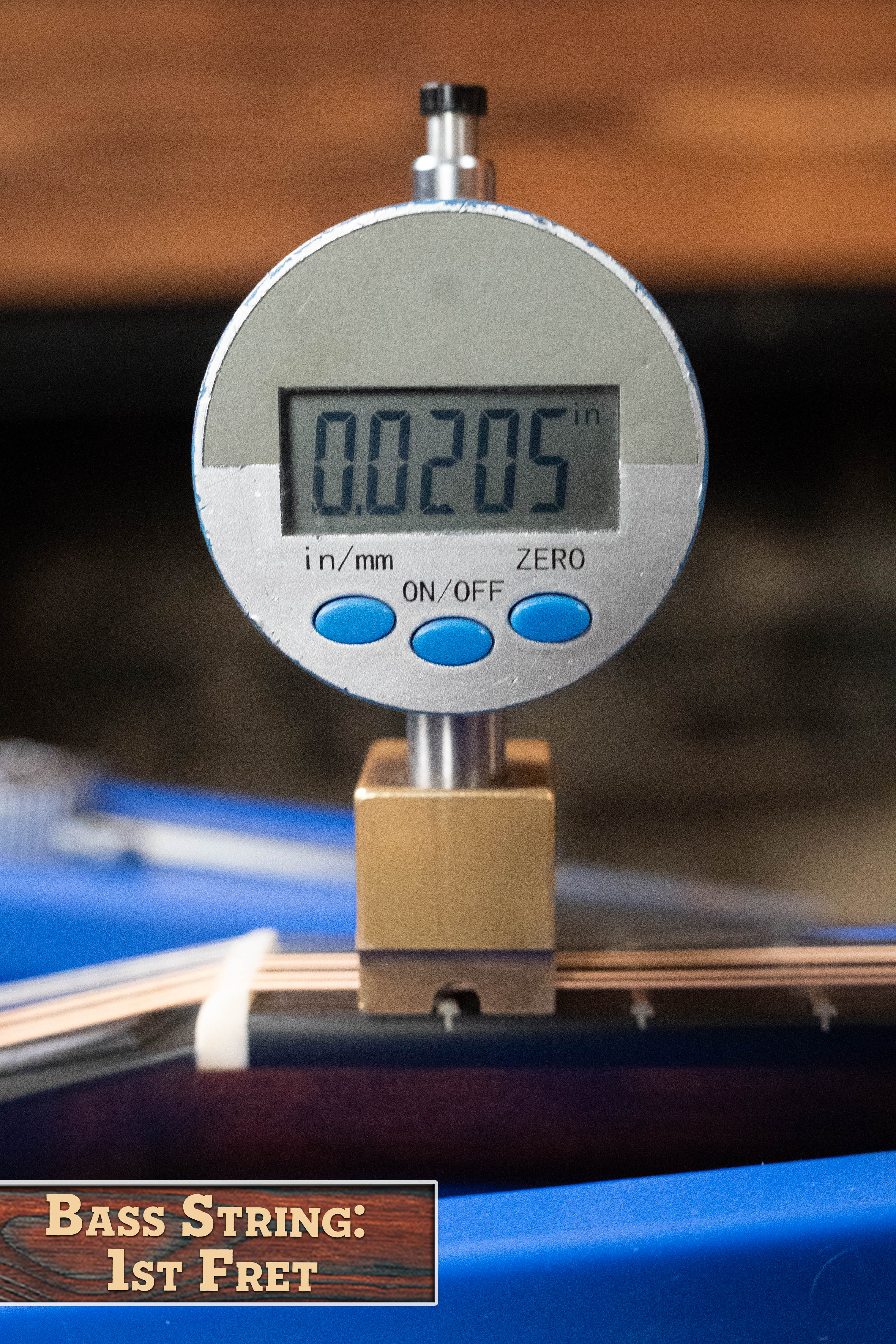 Eastman MD305 Spruce/Maple A-Style Hand-Carved Mandolin #3525