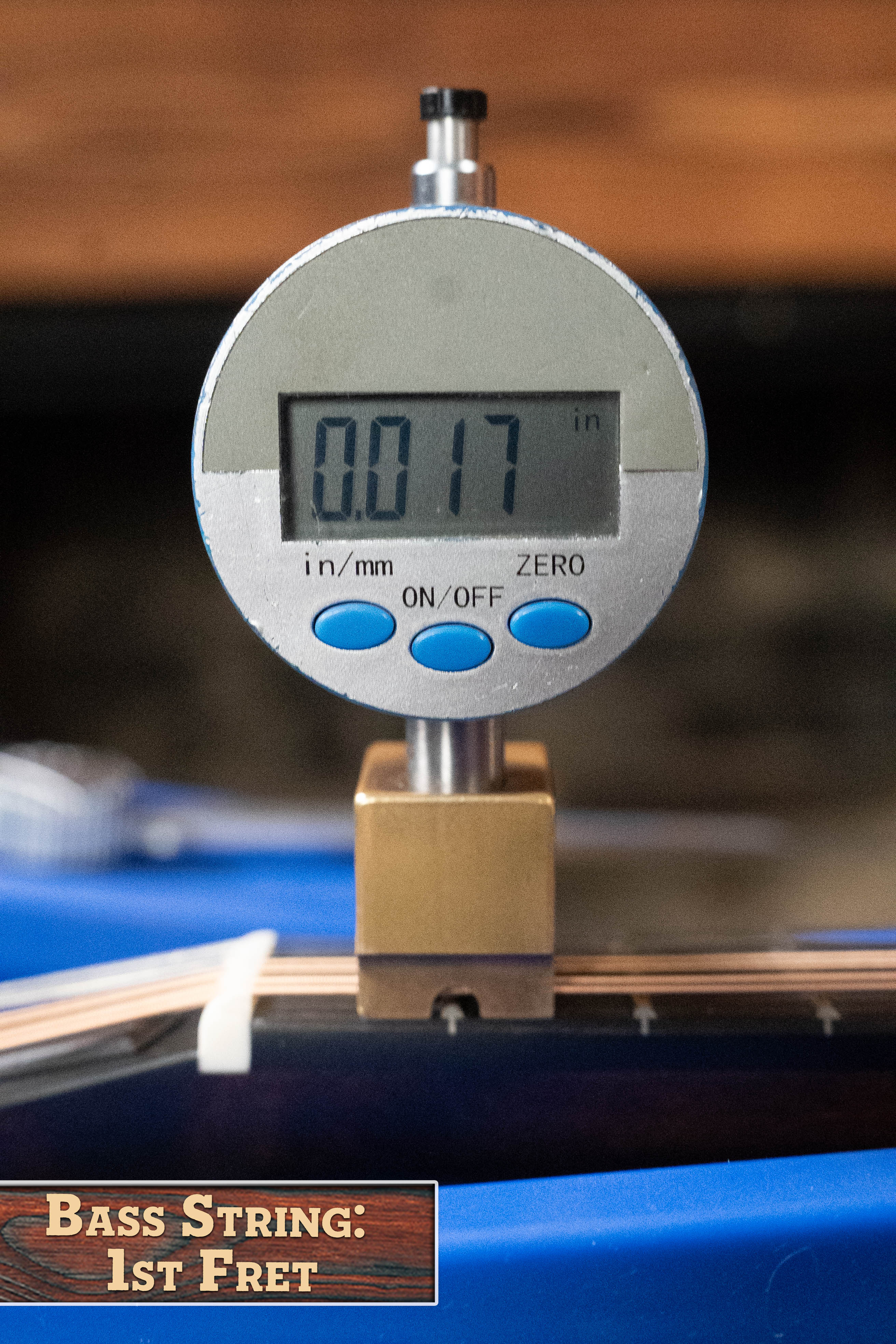 Eastman MD305 Spruce/Maple A-Style Hand-Carved Mandolin #3526