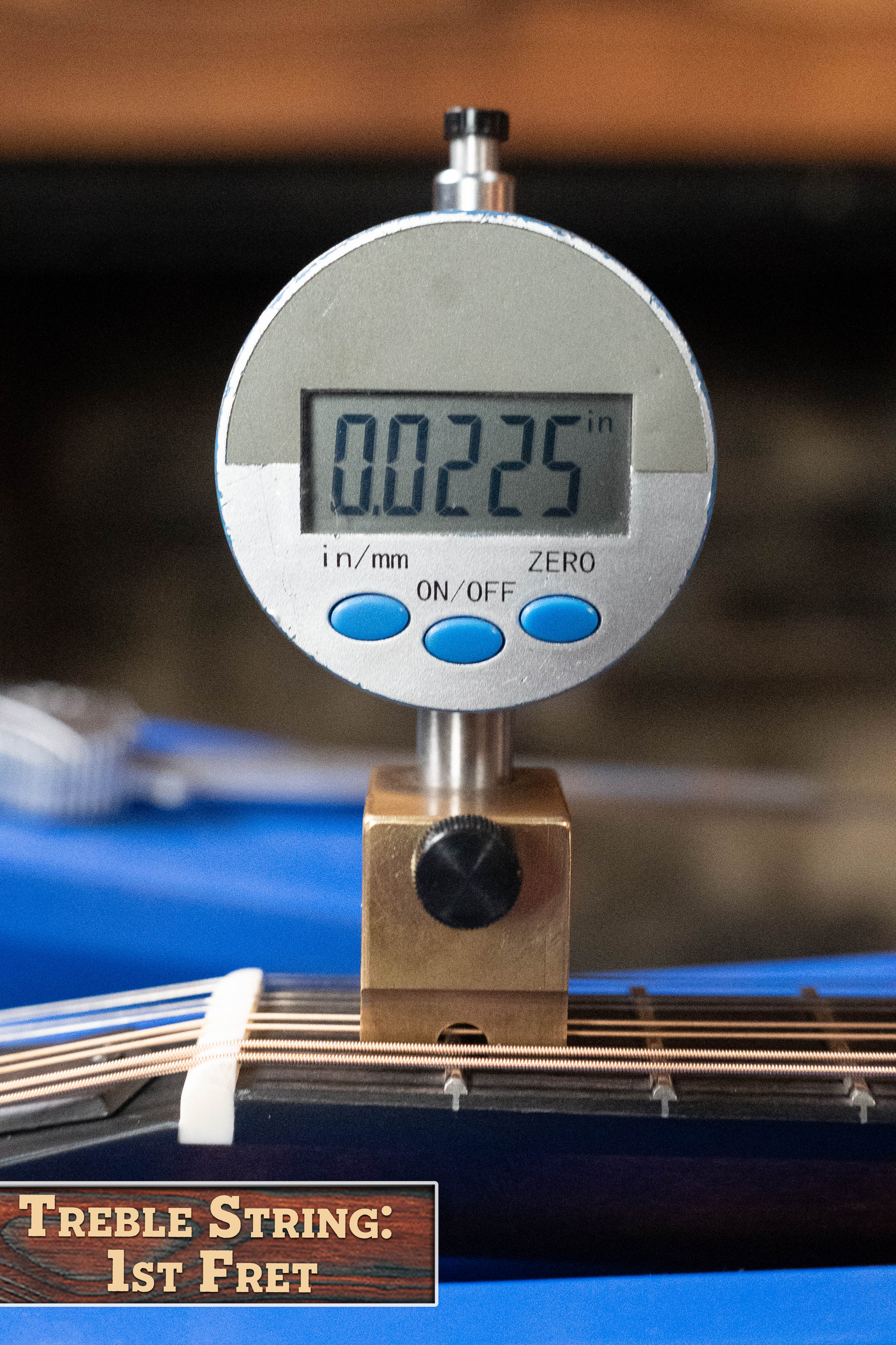 Eastman MD305 Spruce/Maple A-Style Hand-Carved Mandolin #3526