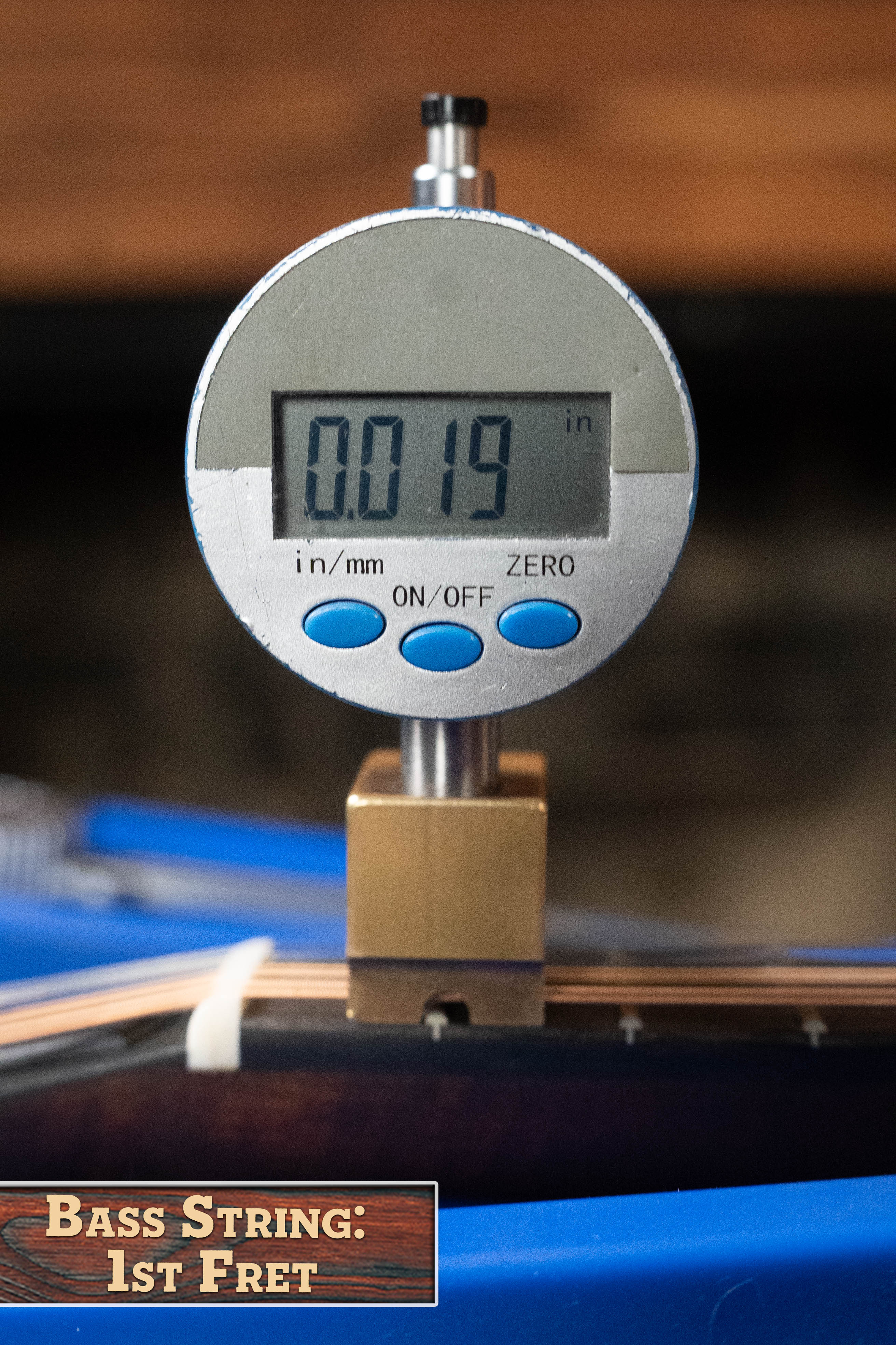 Eastman MD305 Spruce/Maple A-Style Hand-Carved Mandolin #3573