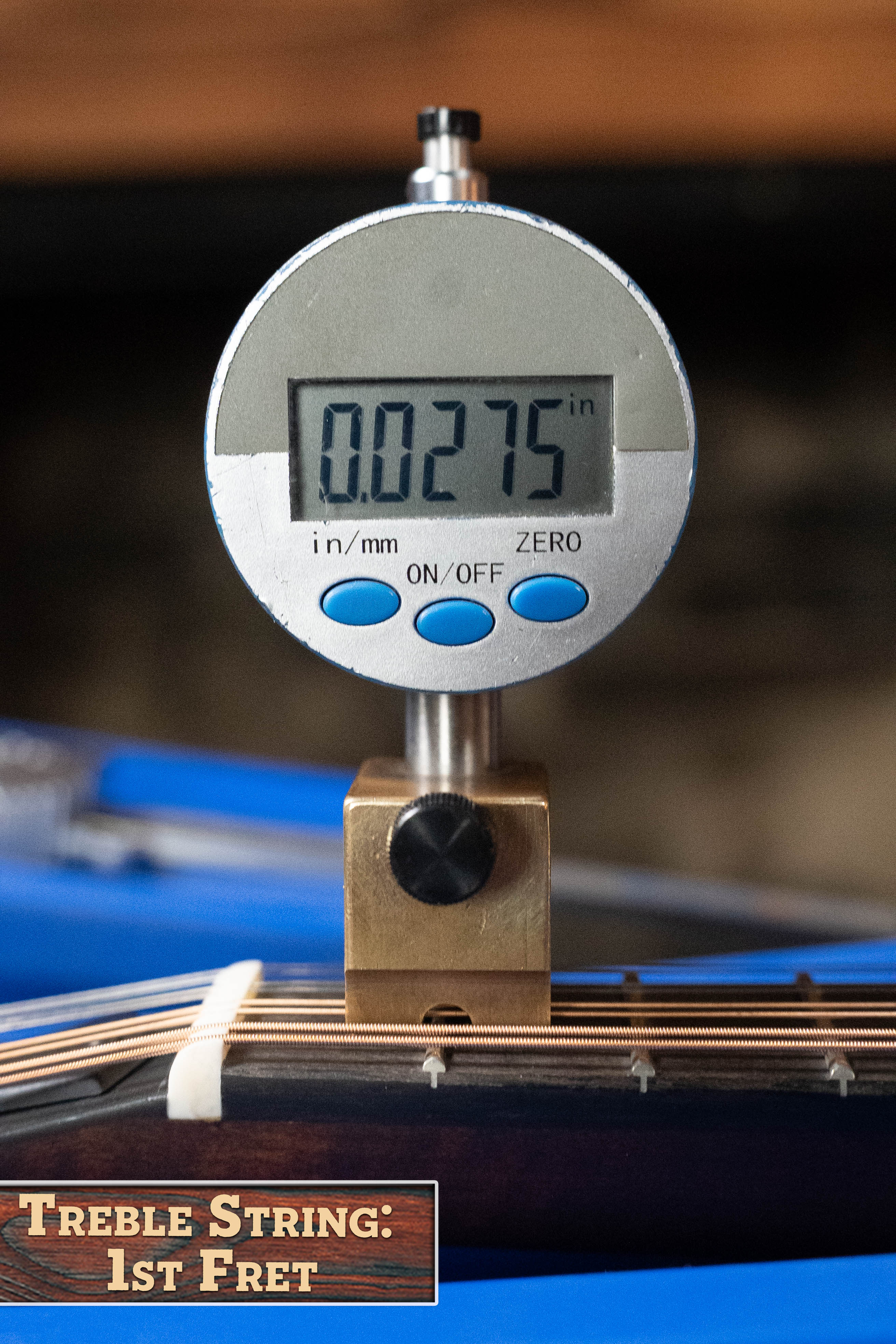 Eastman MD305 Spruce/Maple A-Style Hand-Carved Mandolin #3573