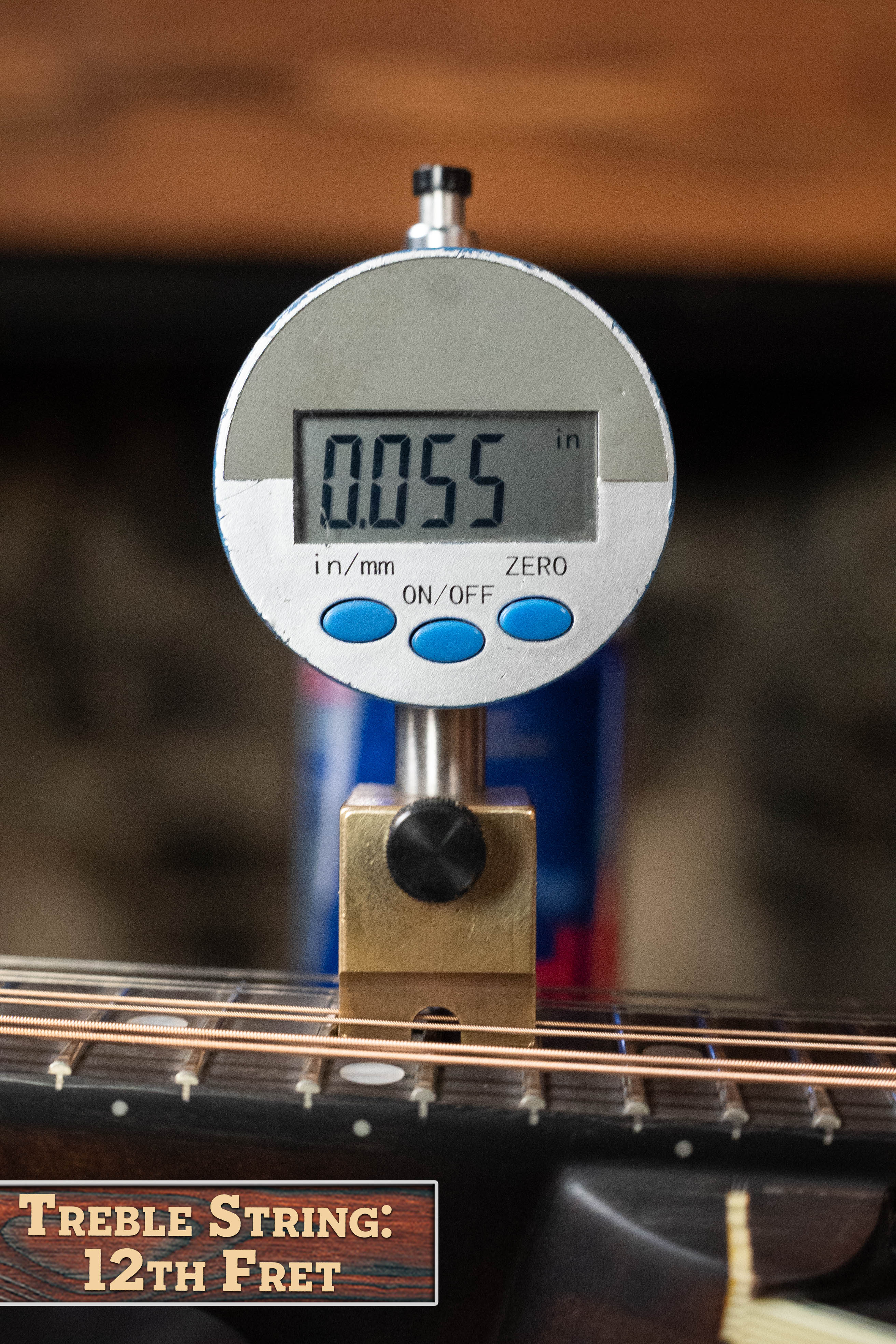 Eastman MD305 Spruce/Maple A-Style Hand-Carved Mandolin #3573