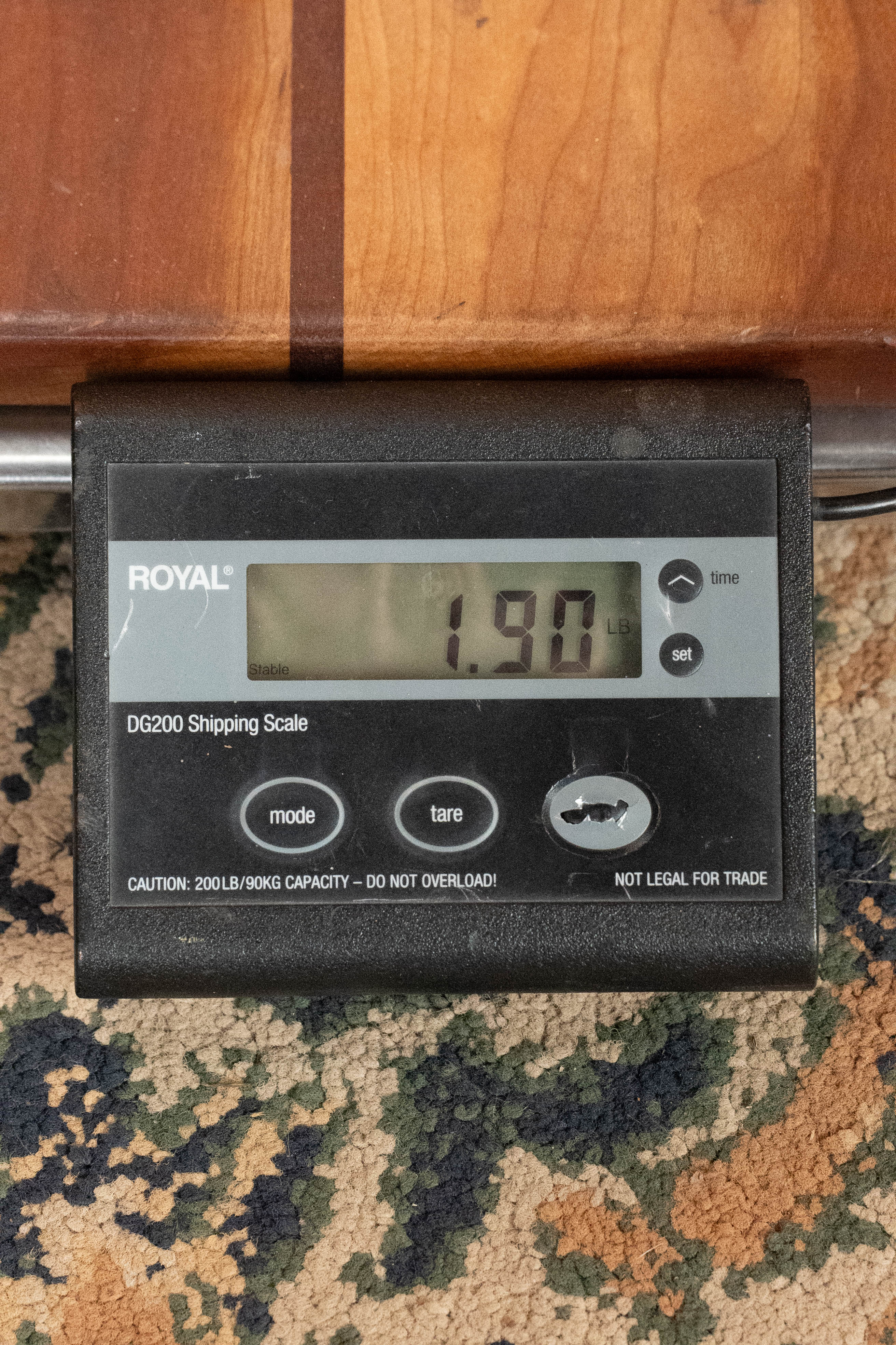 Eastman MD305 Spruce/Maple A-Style Hand-Carved Mandolin #3574