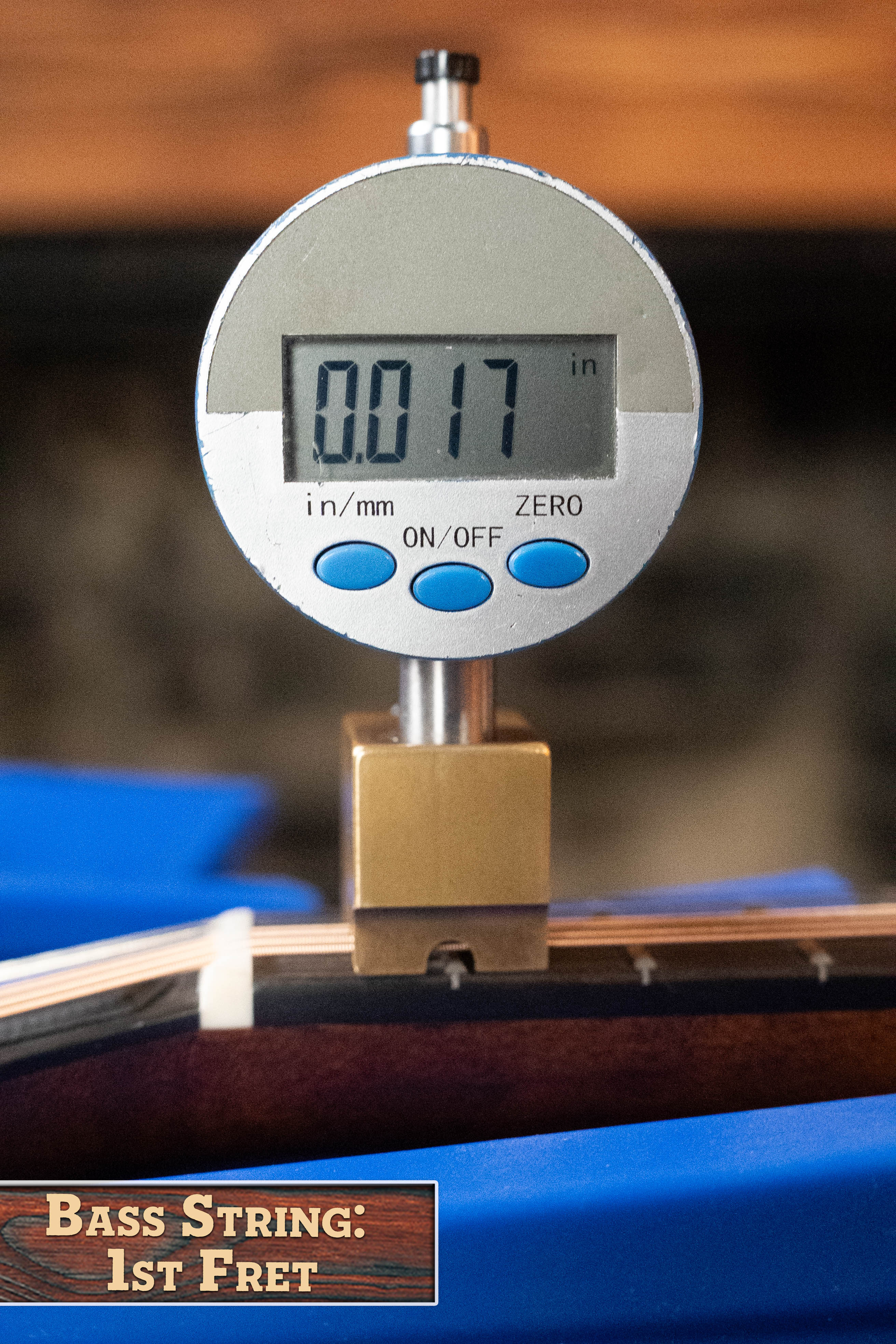 Eastman MD305 Spruce/Maple A-Style Hand-Carved Mandolin #3576