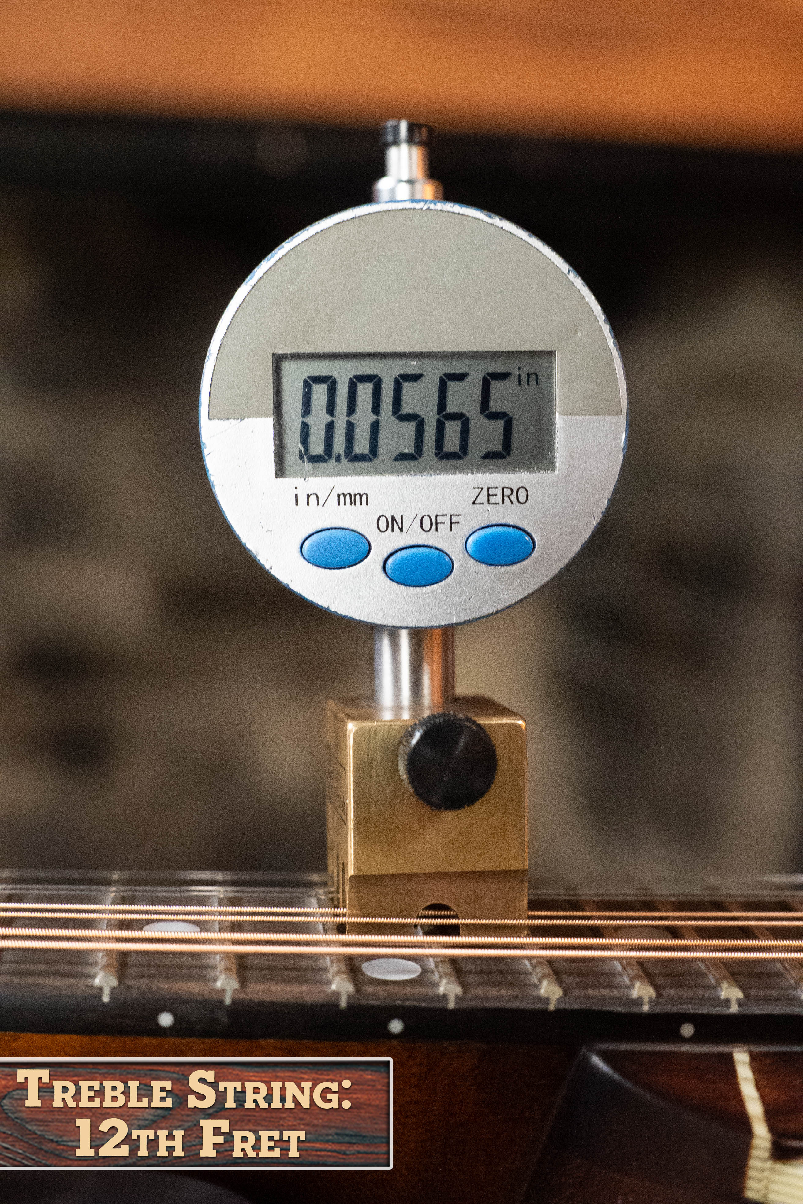 Eastman MD305 Spruce/Maple A-Style Hand-Carved Mandolin #3576