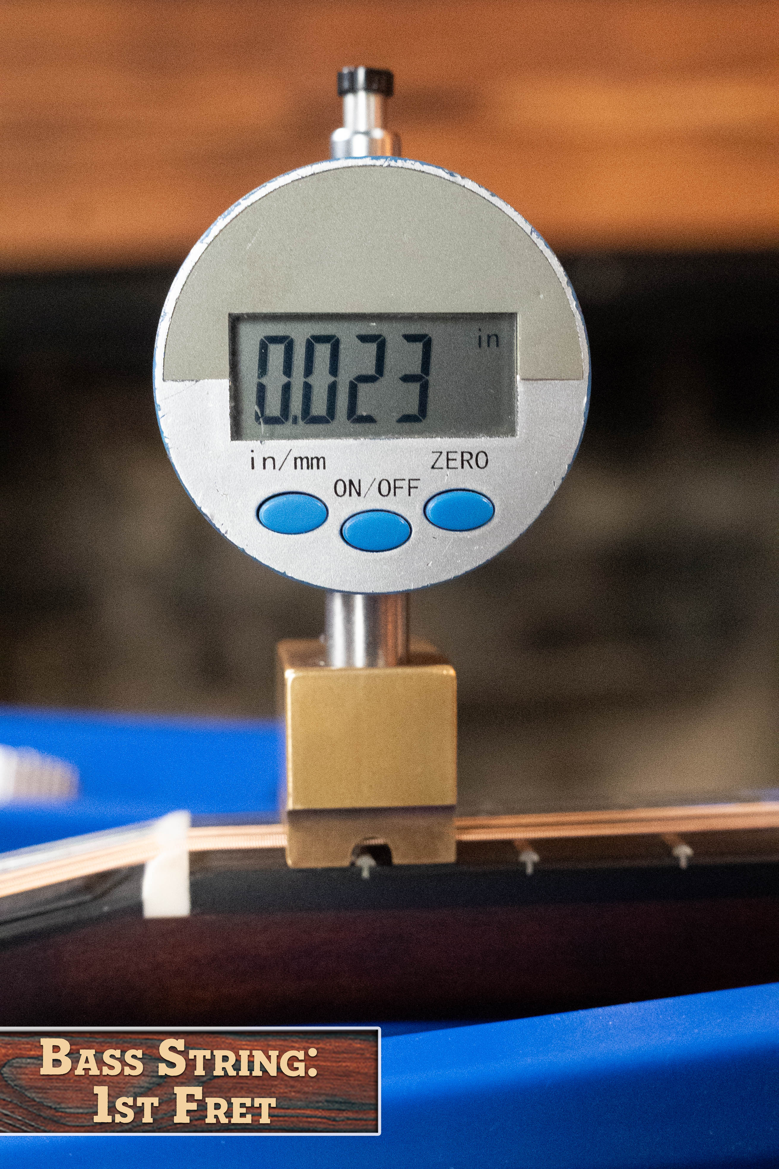 Eastman MD305 Spruce/Maple A-Style Hand-Carved Mandolin #3588