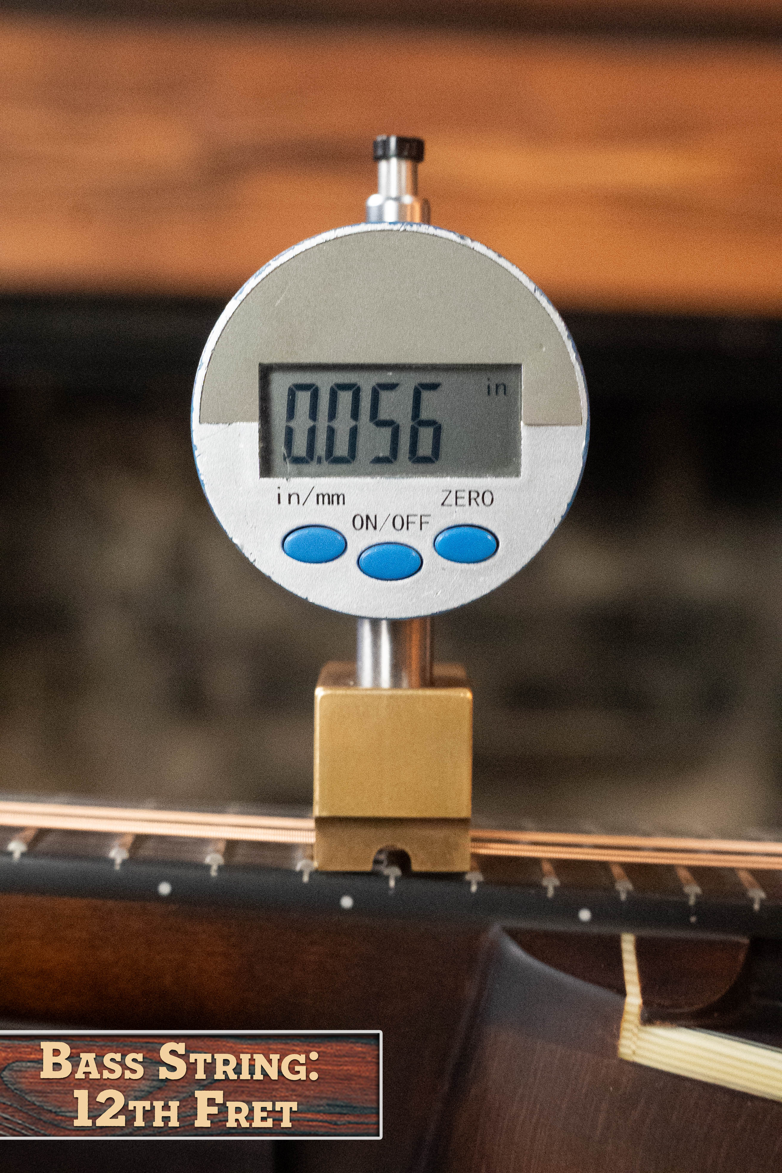 Eastman MD305 Spruce/Maple A-Style Hand-Carved Mandolin #3588