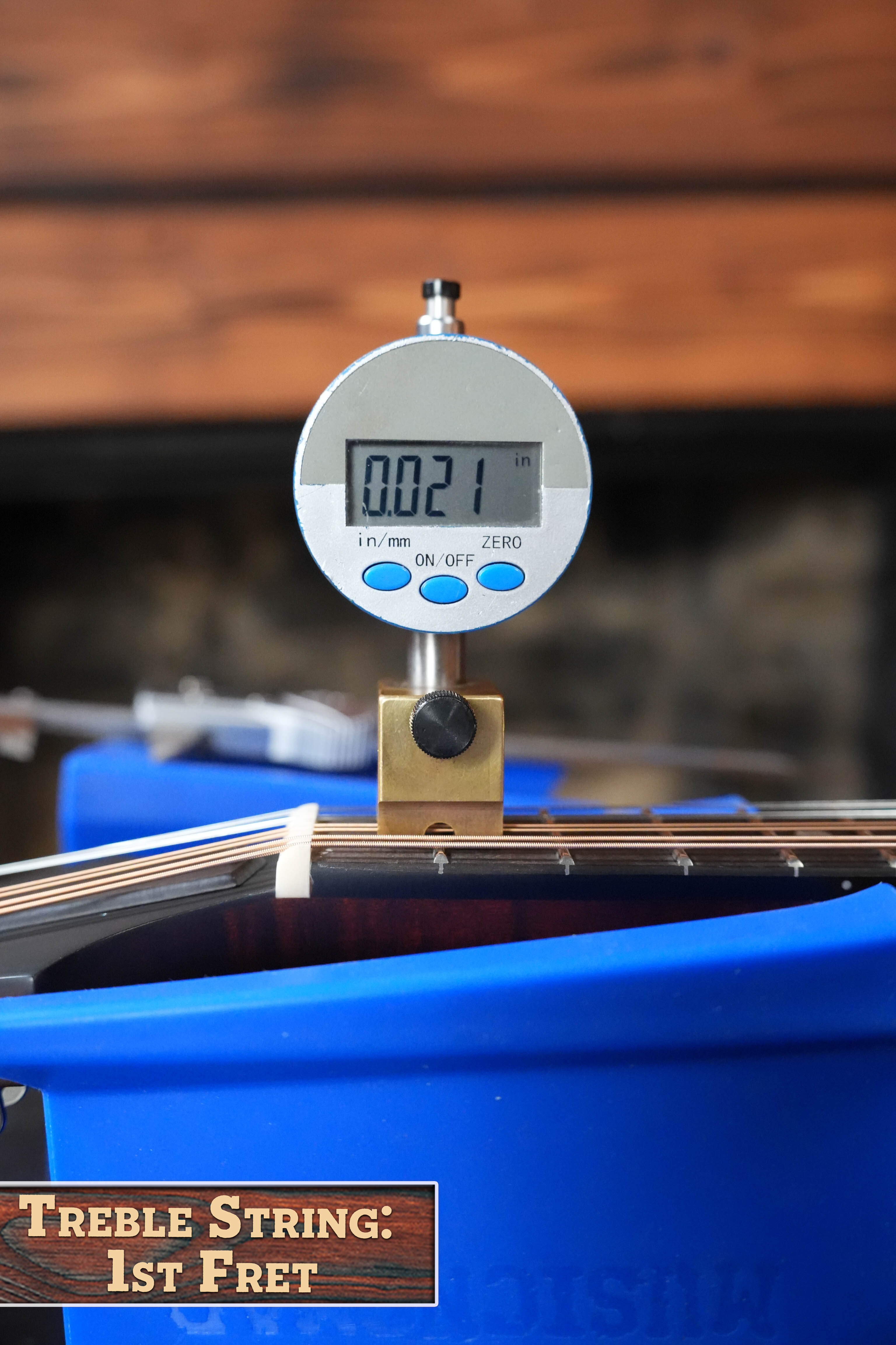 Eastman MD314 F-Style Oval Hole Mandolin #5466