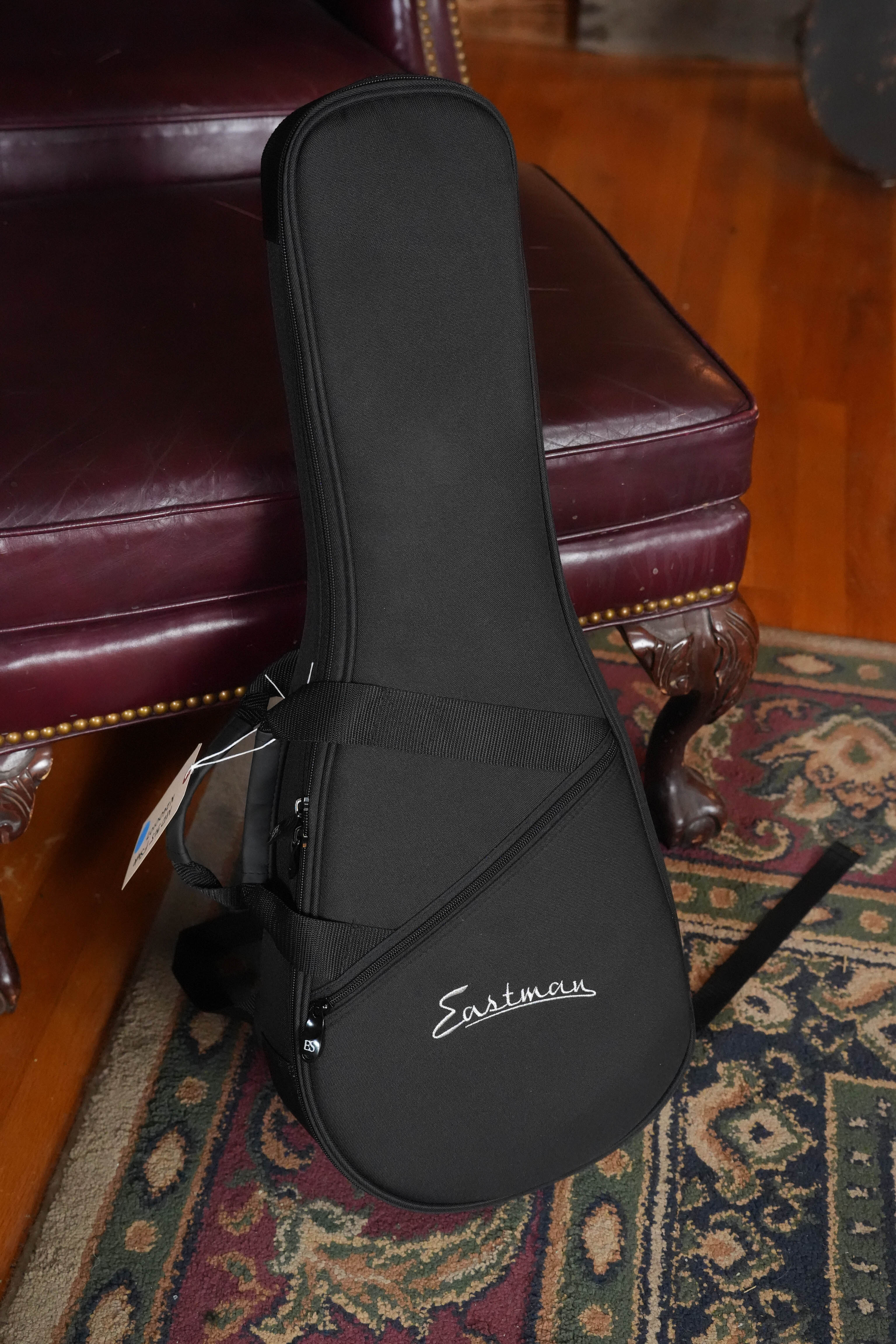 Eastman MD315 F-Style Hand-Carved Mandolin #0107