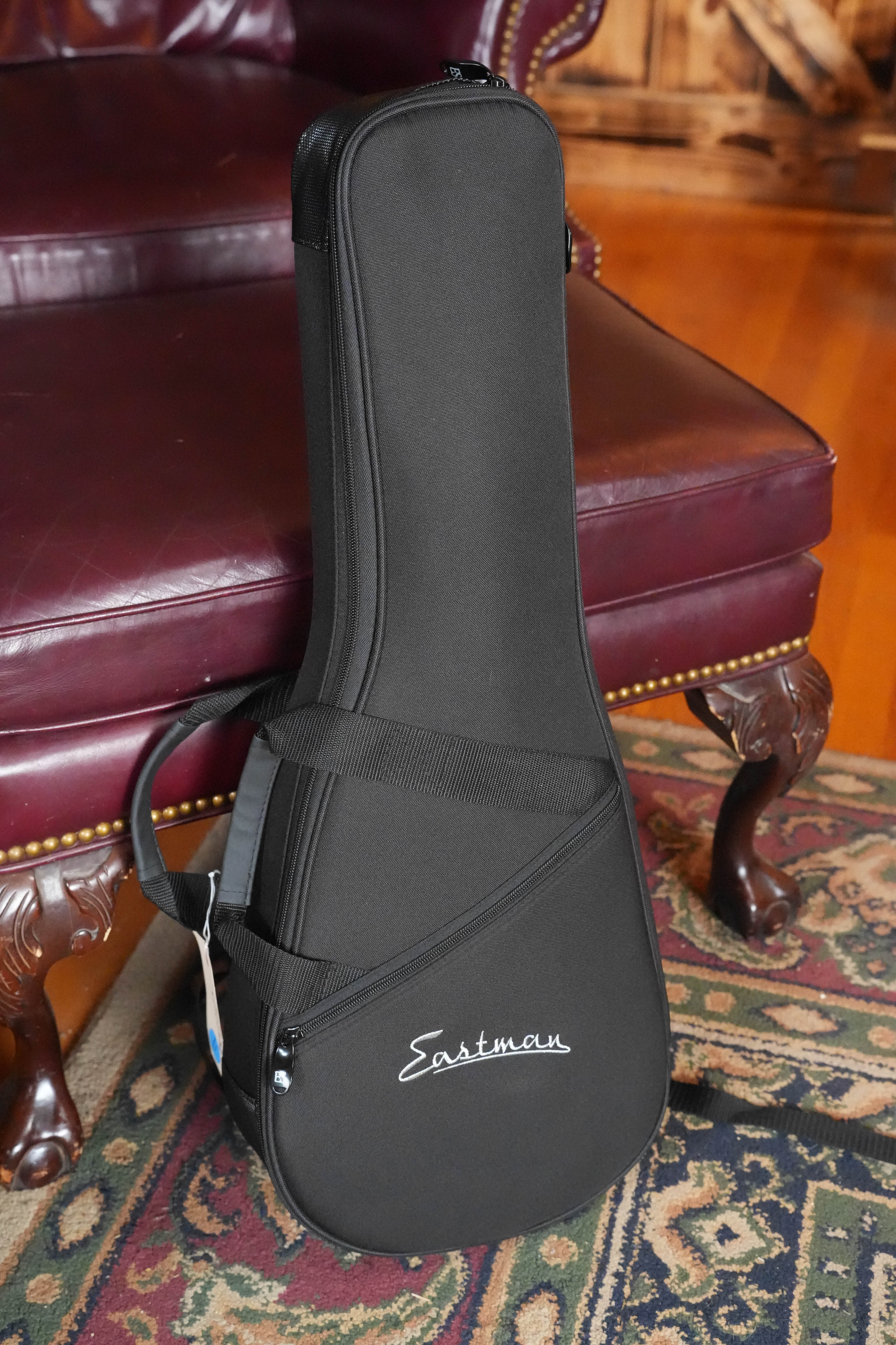 Eastman MD315 F-Style Hand-Carved Mandolin #0332