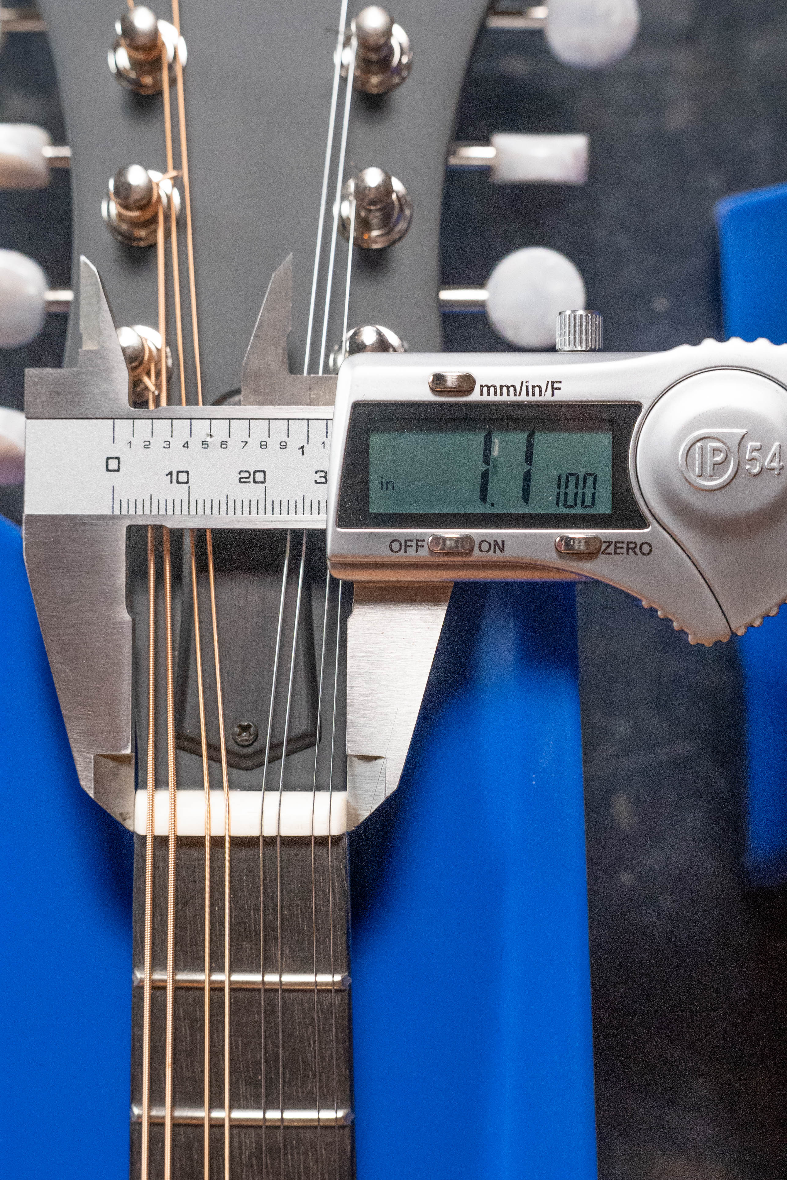 Eastman MD315 F-Style Hand-Carved Mandolin #0905