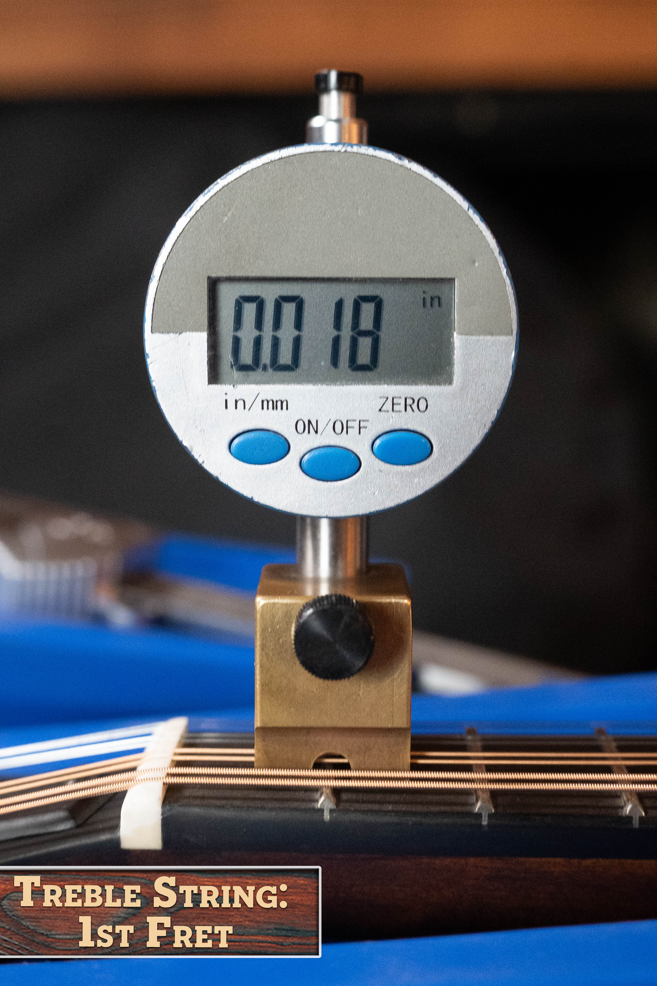 Eastman MD315 F-Style Hand-Carved Mandolin #0905