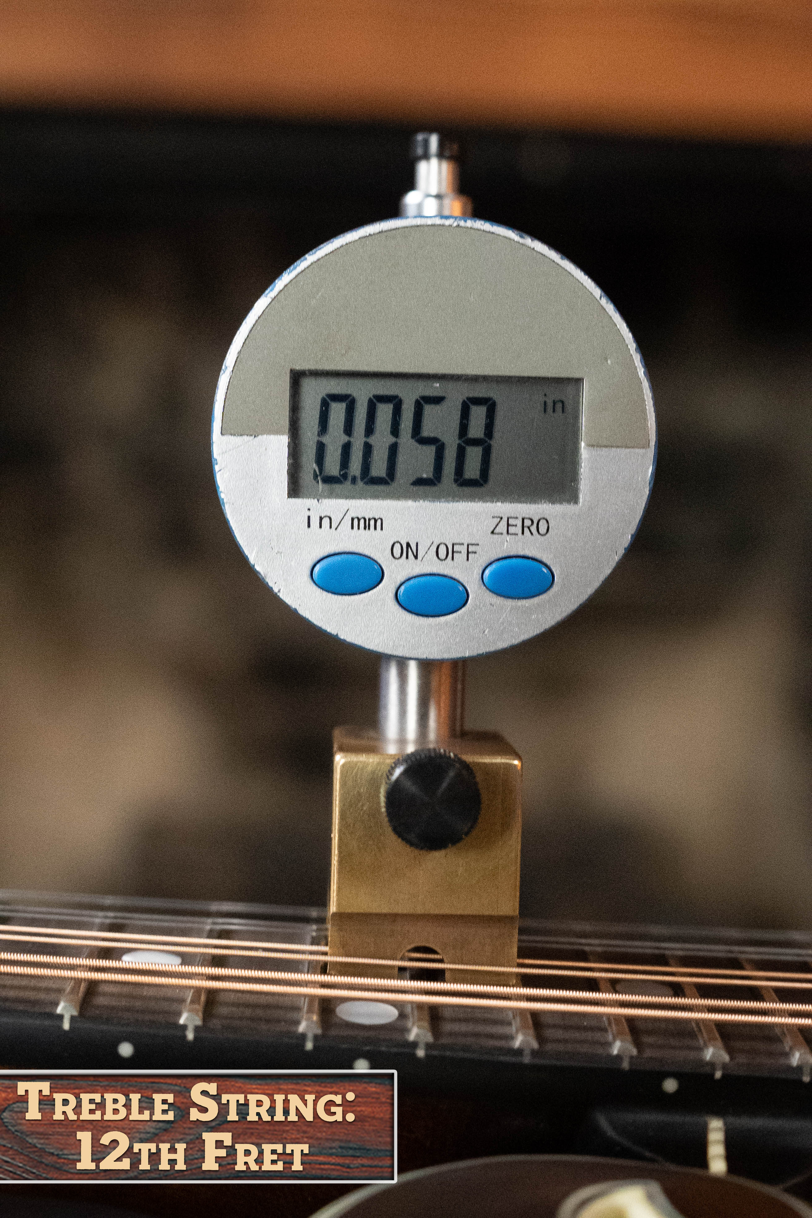 Eastman MD315 F-Style Hand-Carved Mandolin #0907