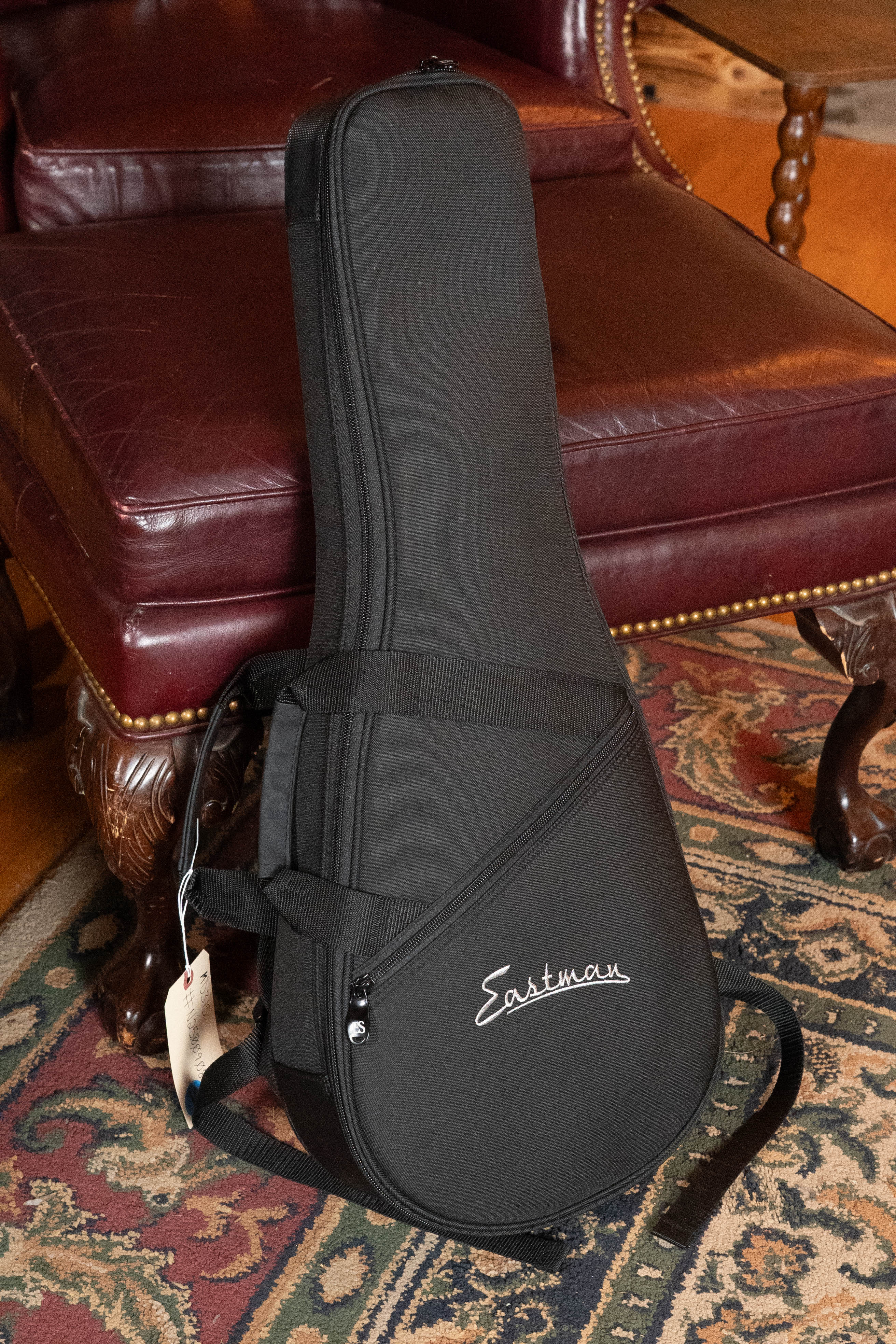 Eastman MD315 F-Style Hand-Carved Mandolin #0908