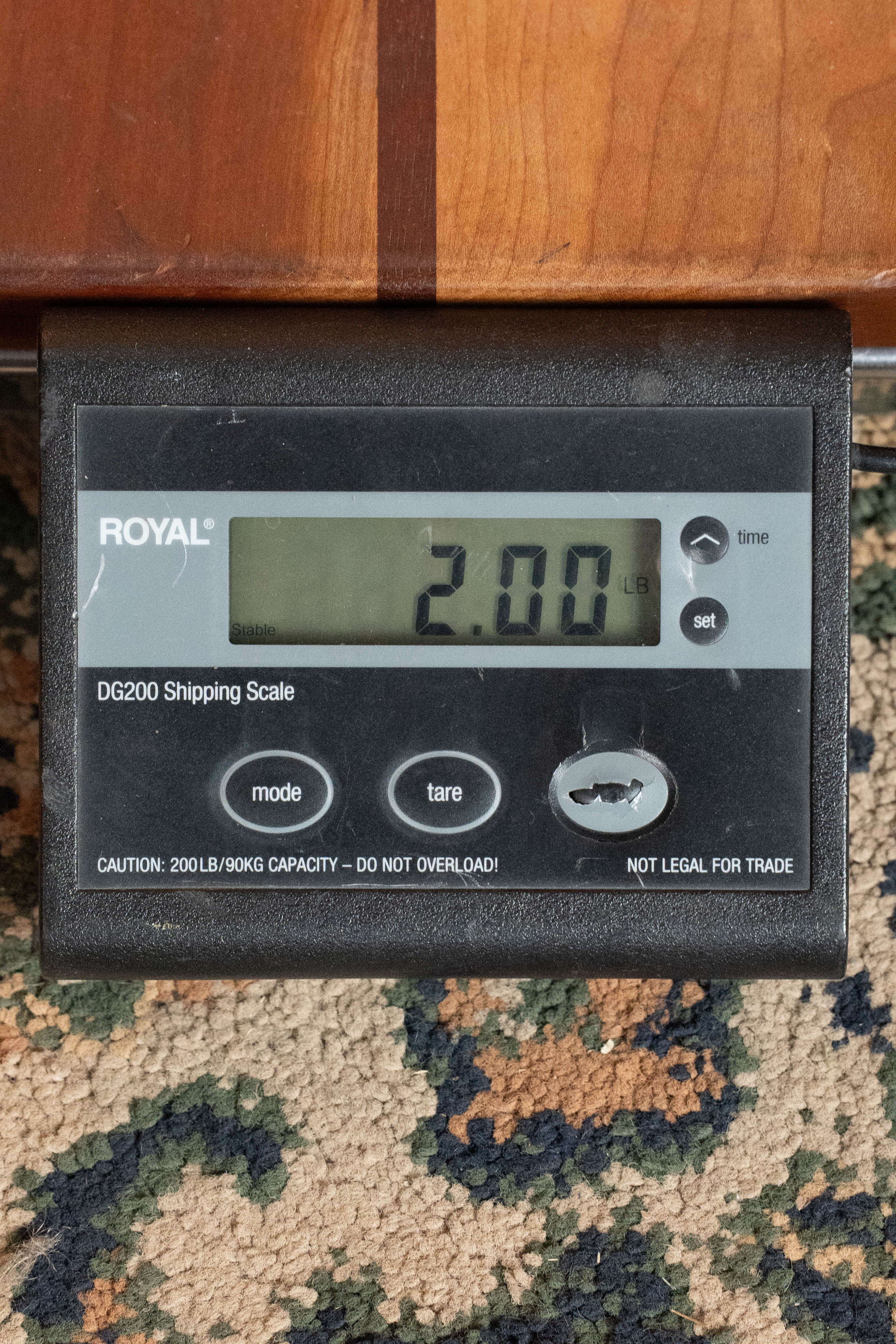 Eastman MD315 F-Style Hand-Carved Mandolin #0908