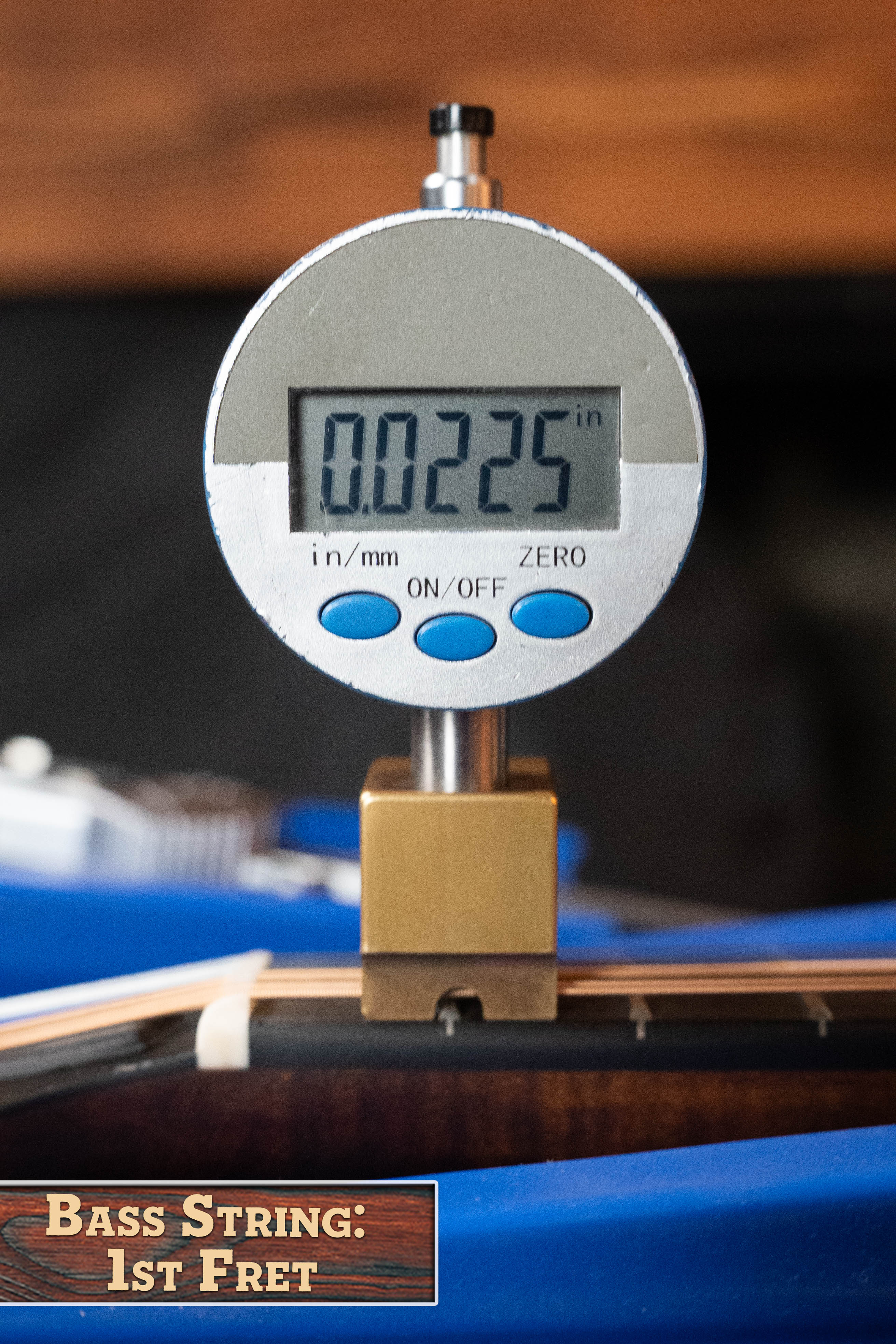 Eastman MD315 F-Style Hand-Carved Mandolin #0908