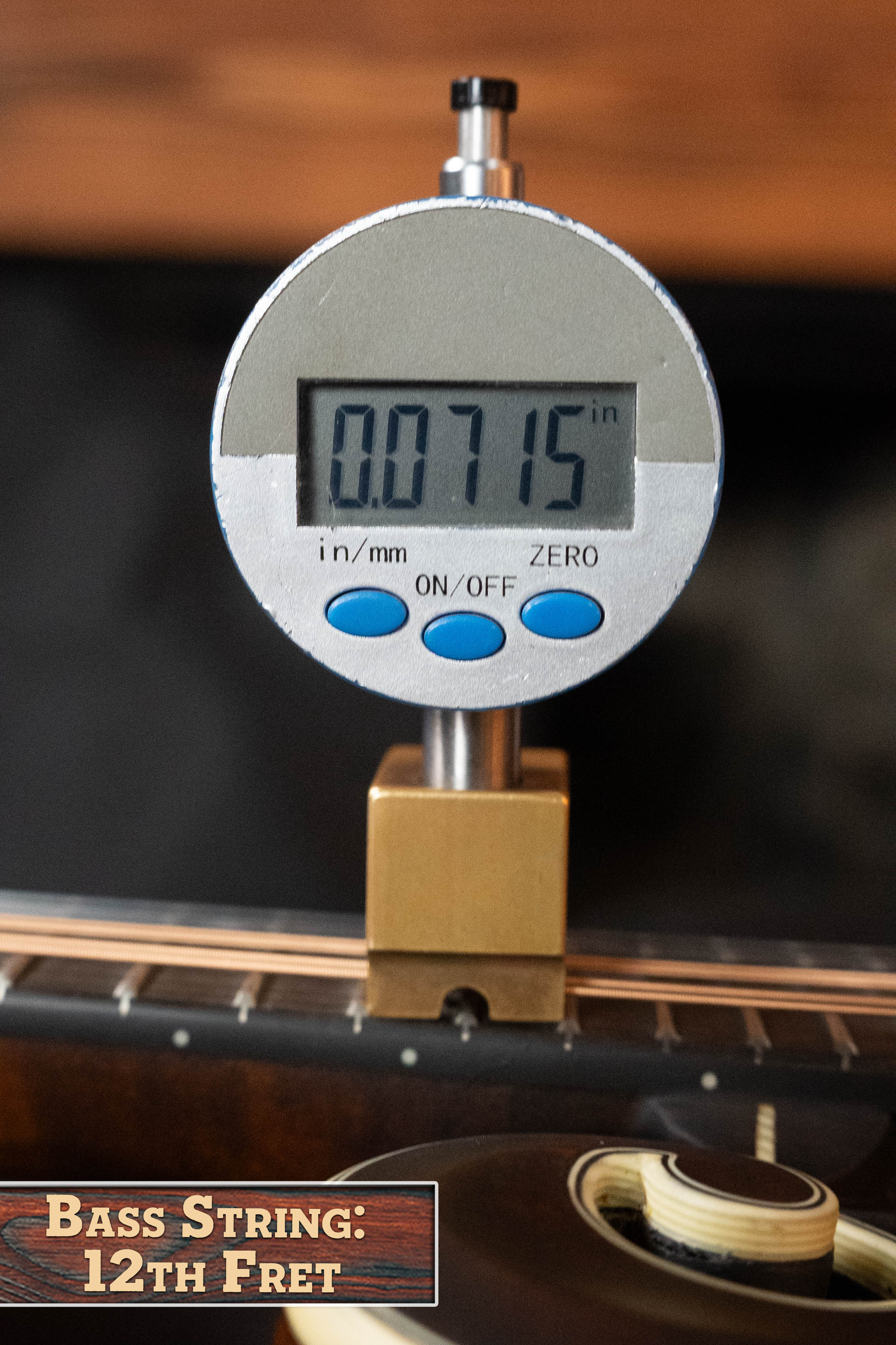 Eastman MD315 F-Style Hand-Carved Mandolin #0908