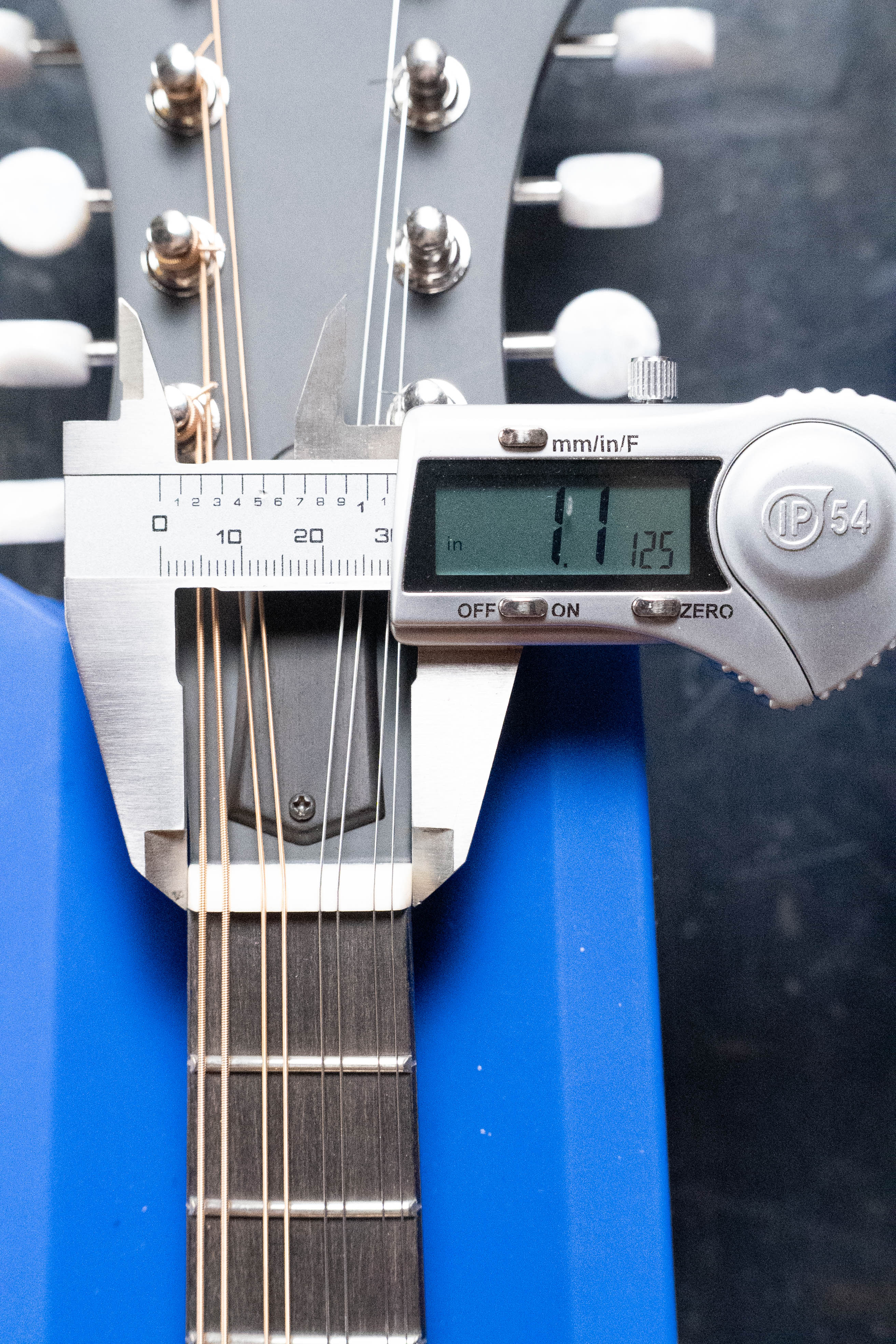 Eastman MD315 F-Style Hand-Carved Mandolin #0909