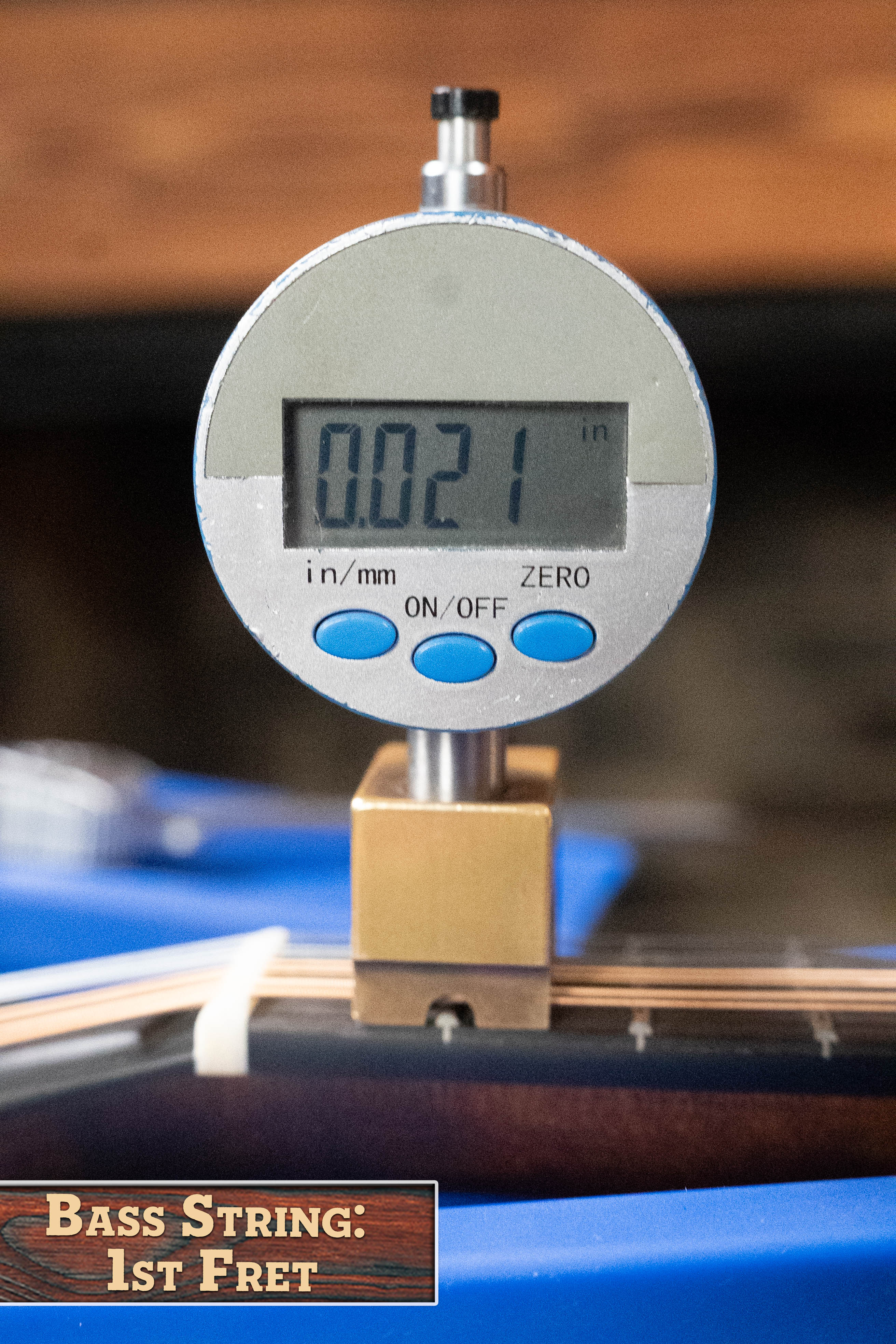 Eastman MD315 F-Style Hand-Carved Mandolin #0909