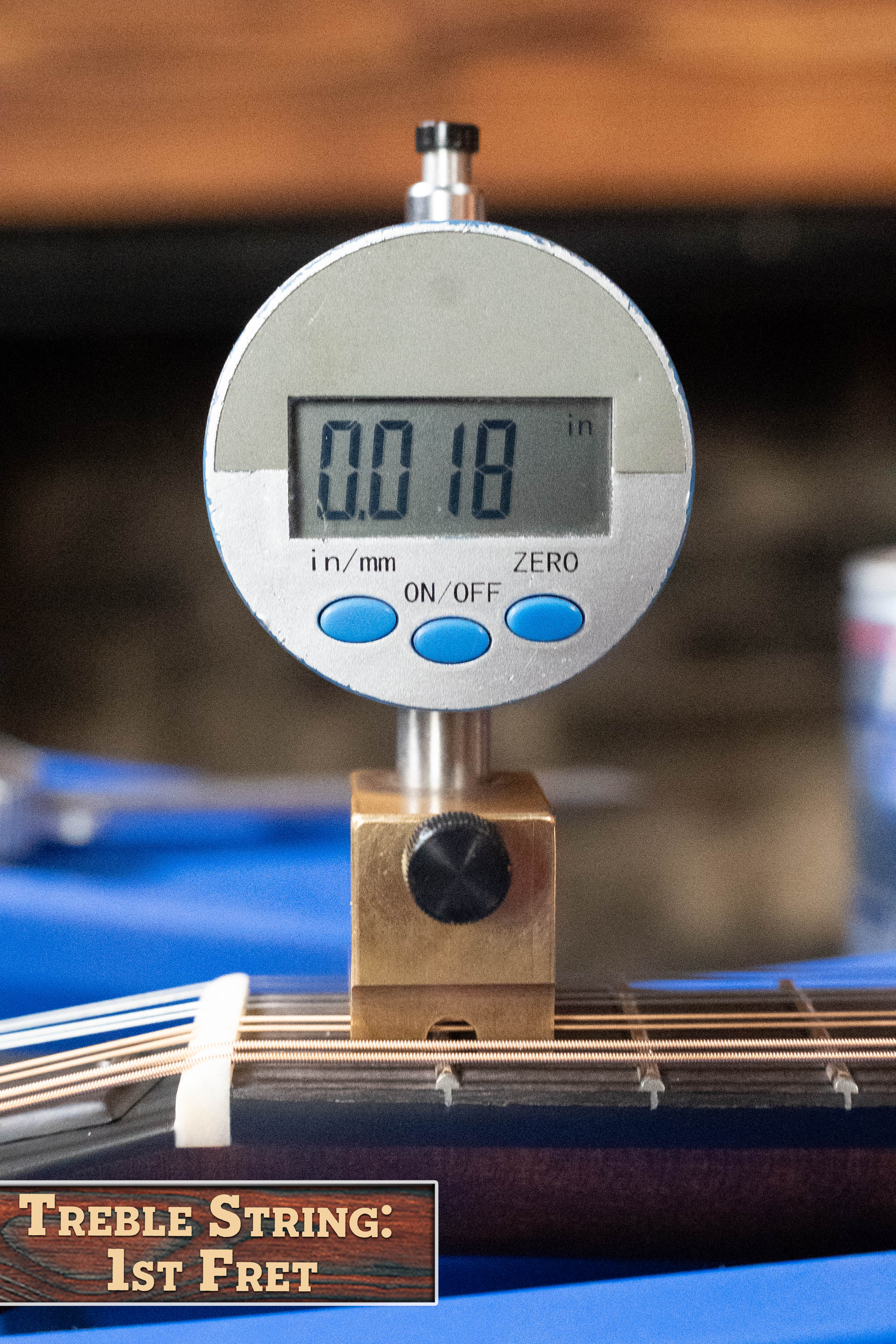 Eastman MD315 F-Style Hand-Carved Mandolin #0909