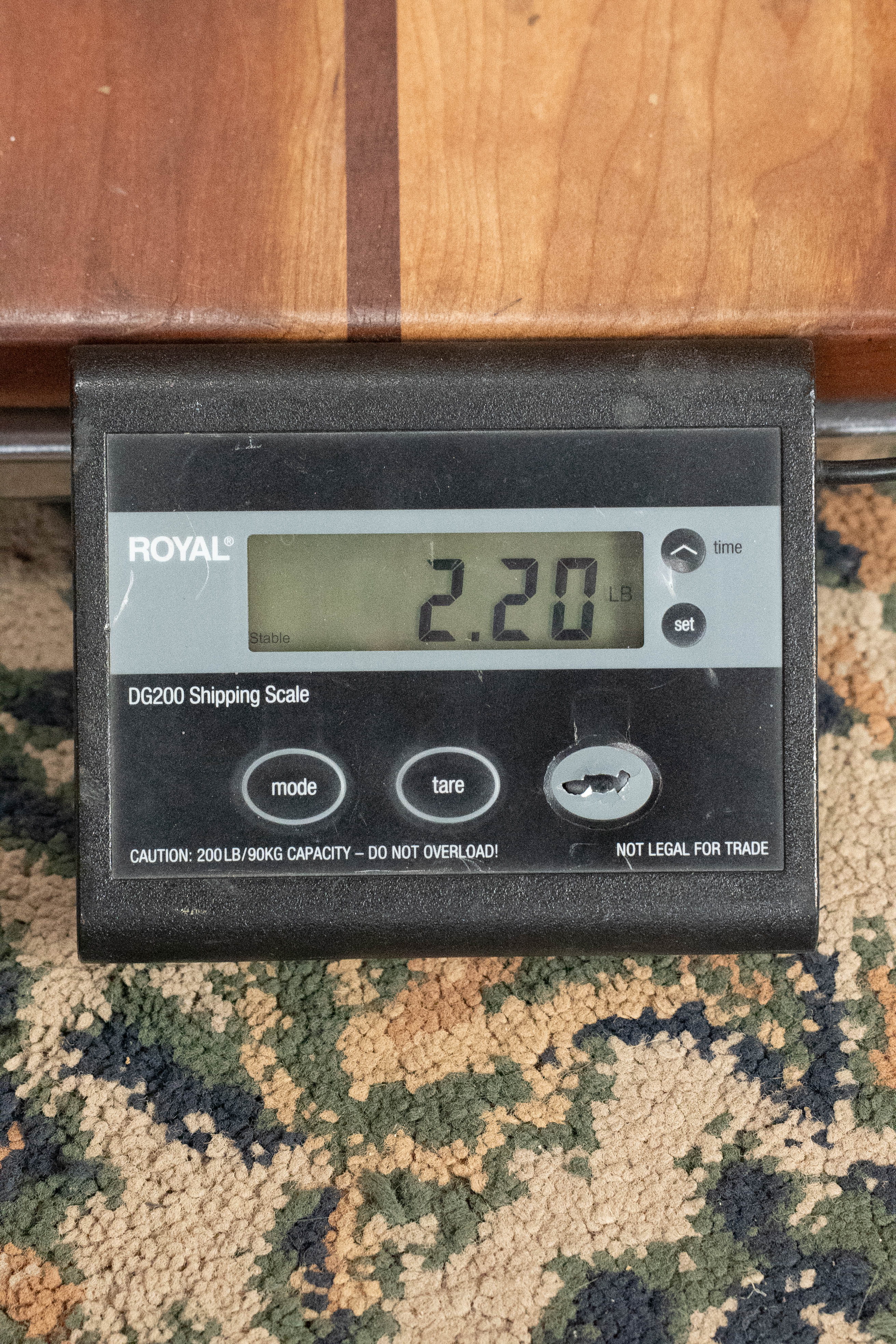 Eastman MD315 F-Style Hand-Carved Mandolin #0915