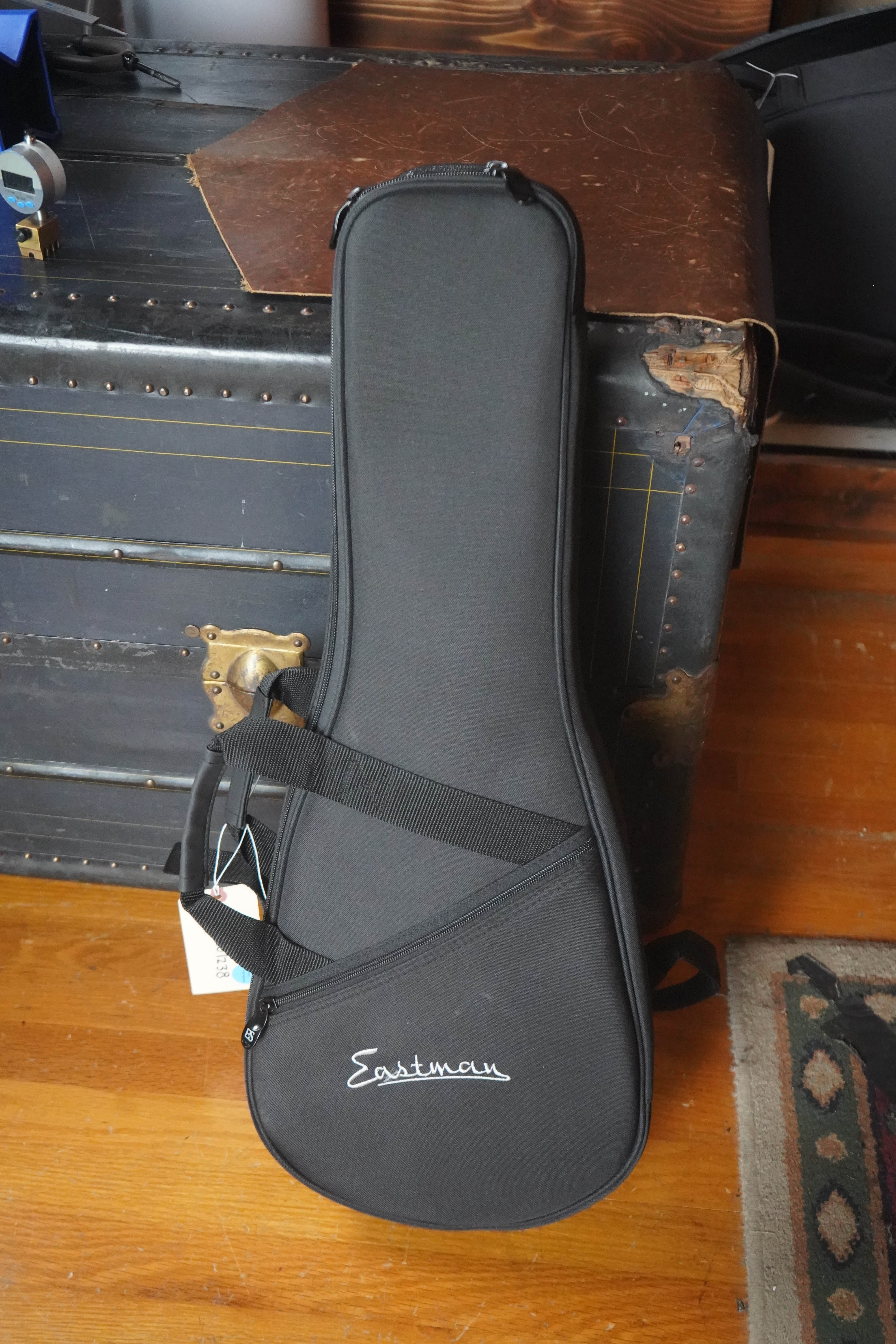 Eastman MD315 F-Style Hand-Carved Mandolin #1238