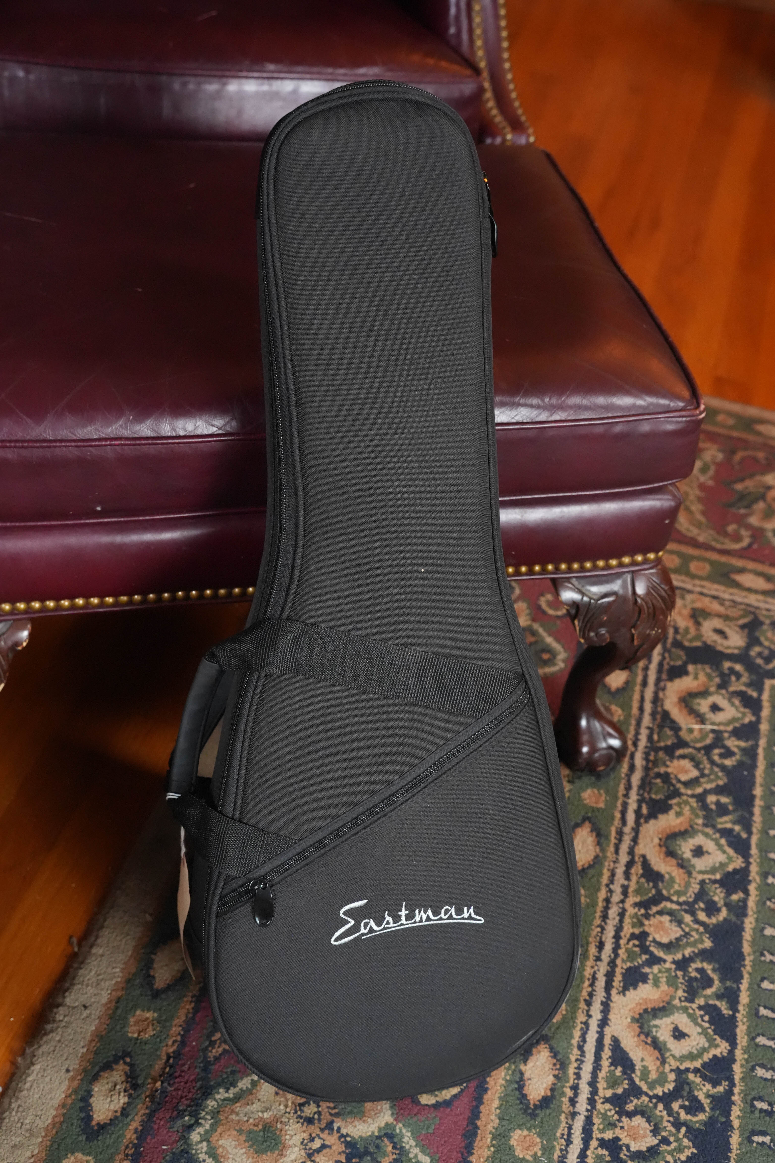 Eastman MD315 F-Style Hand-Carved Mandolin #2228