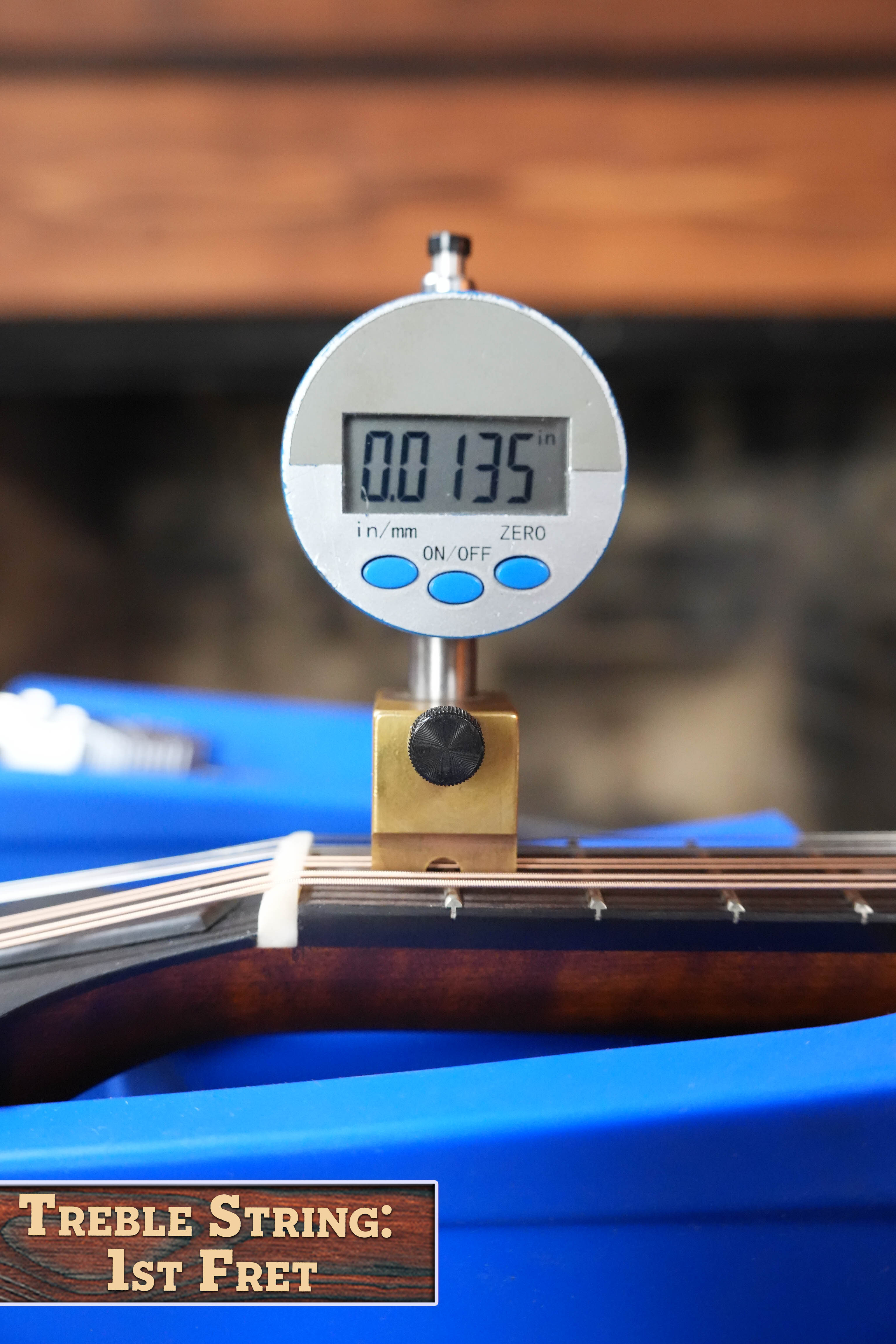 Eastman MD315 F-Style Hand-Carved Mandolin #2228