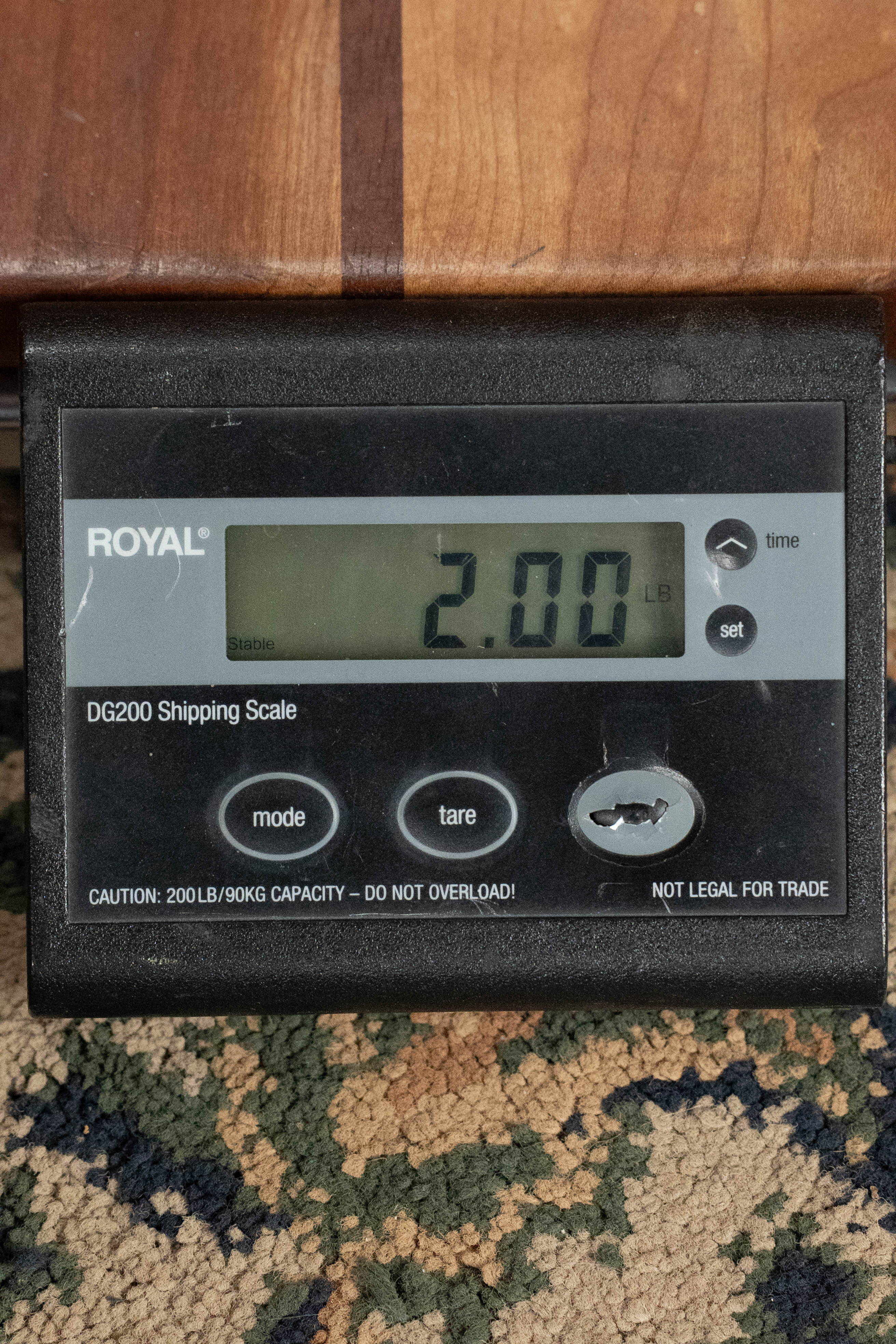 Eastman MD315 F-Style Hand-Carved Mandolin #2229