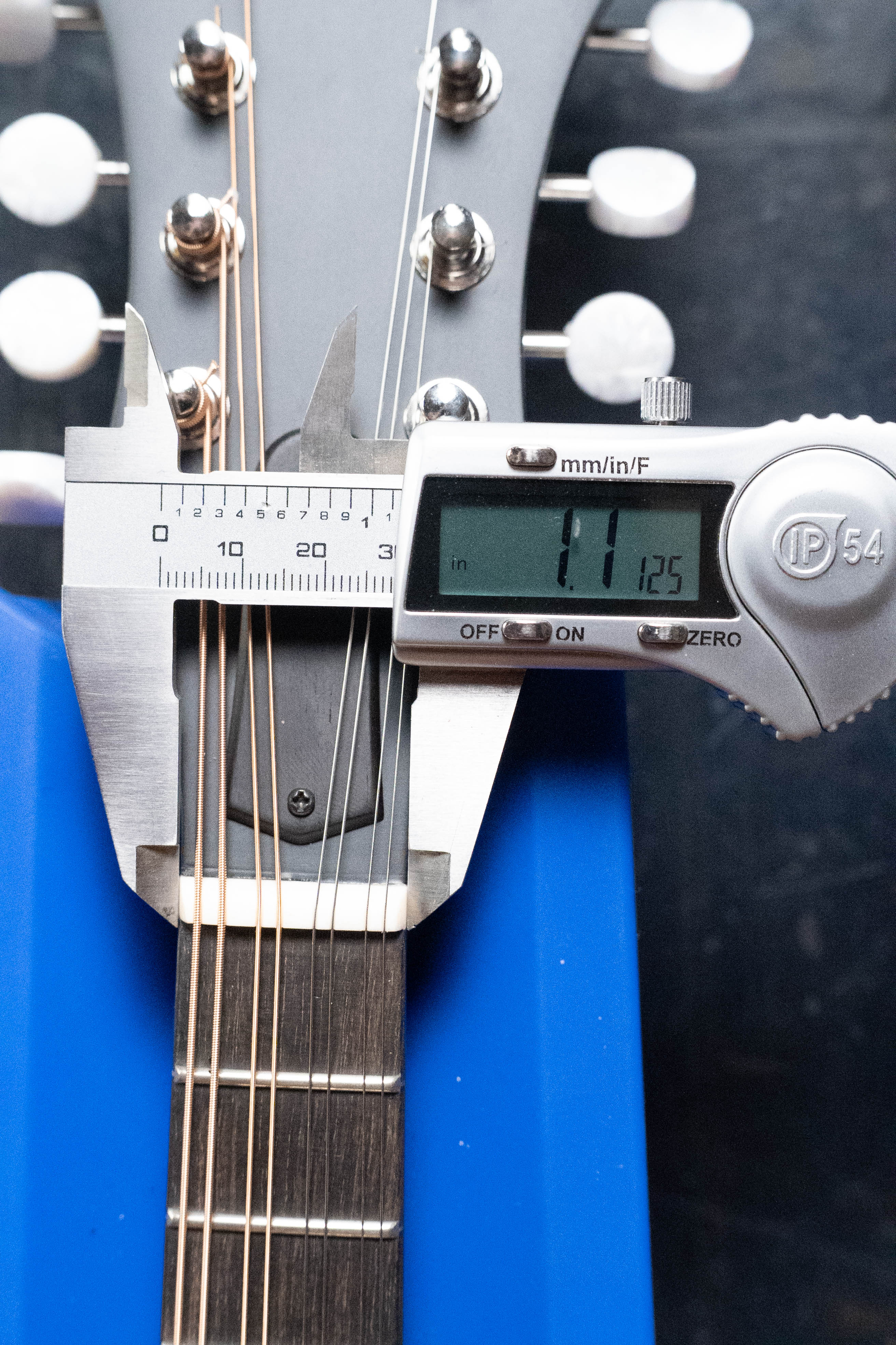 Eastman MD315 F-Style Hand-Carved Mandolin #2231