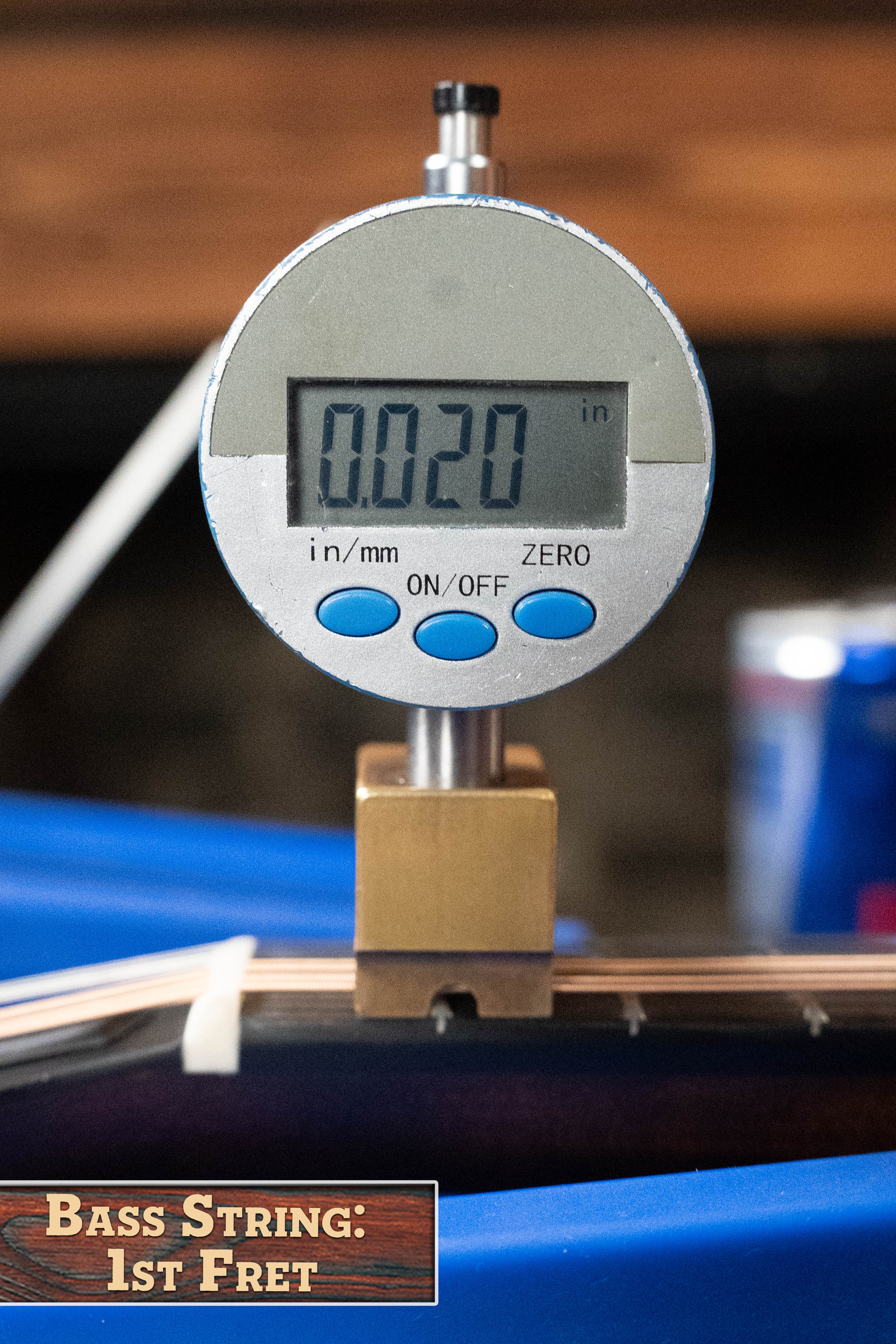 Eastman MD315 F-Style Hand-Carved Mandolin #2231