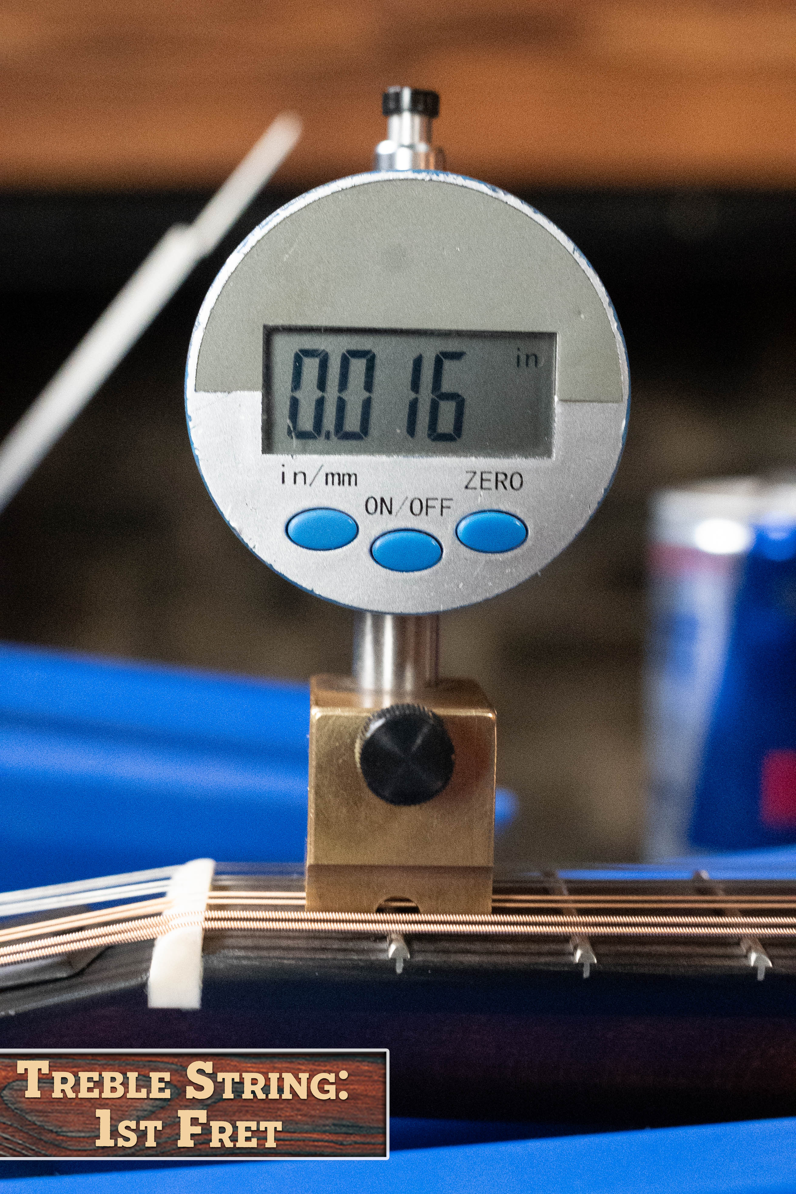 Eastman MD315 F-Style Hand-Carved Mandolin #2231