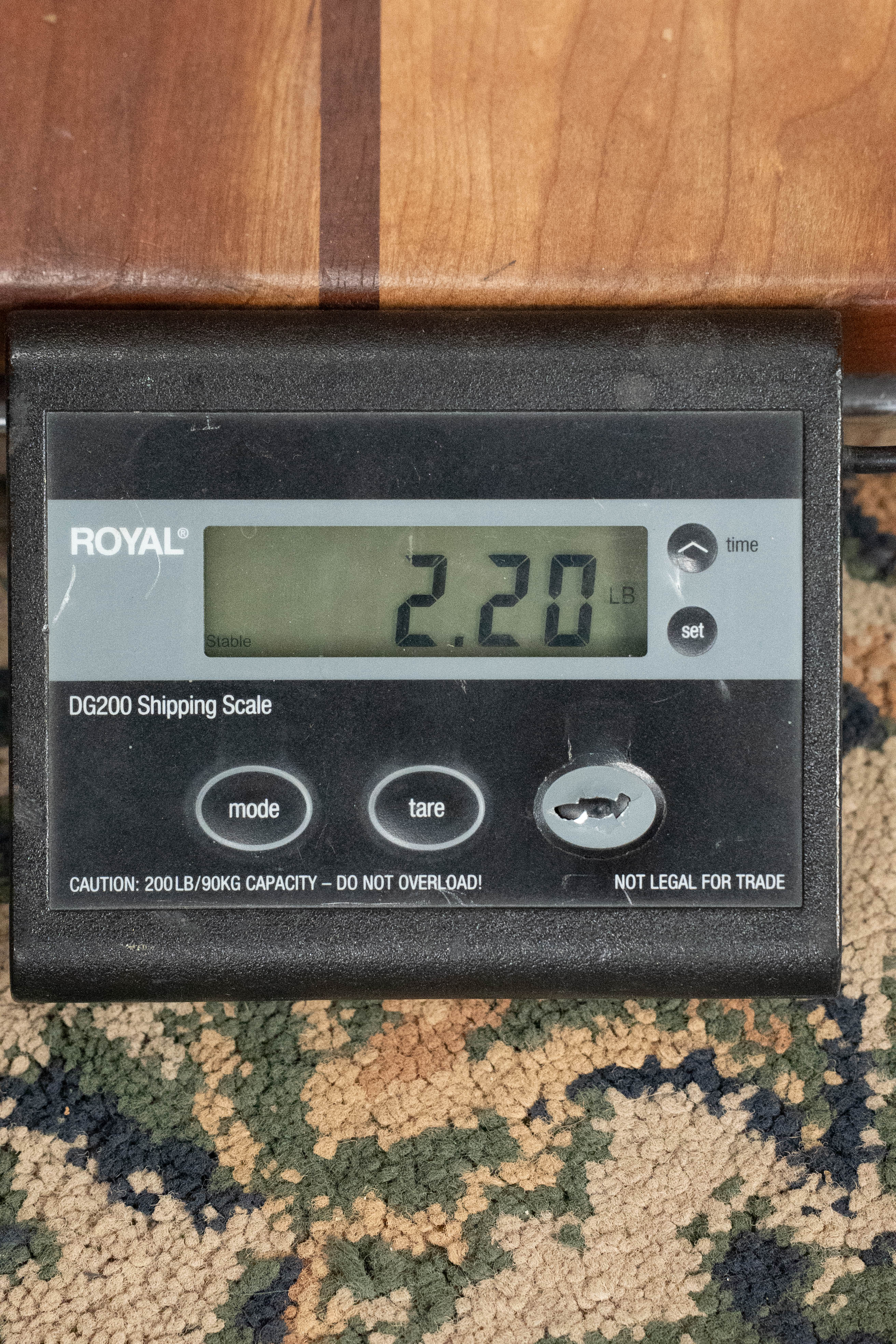 Eastman MD315 F-Style Hand-Carved Mandolin #2486