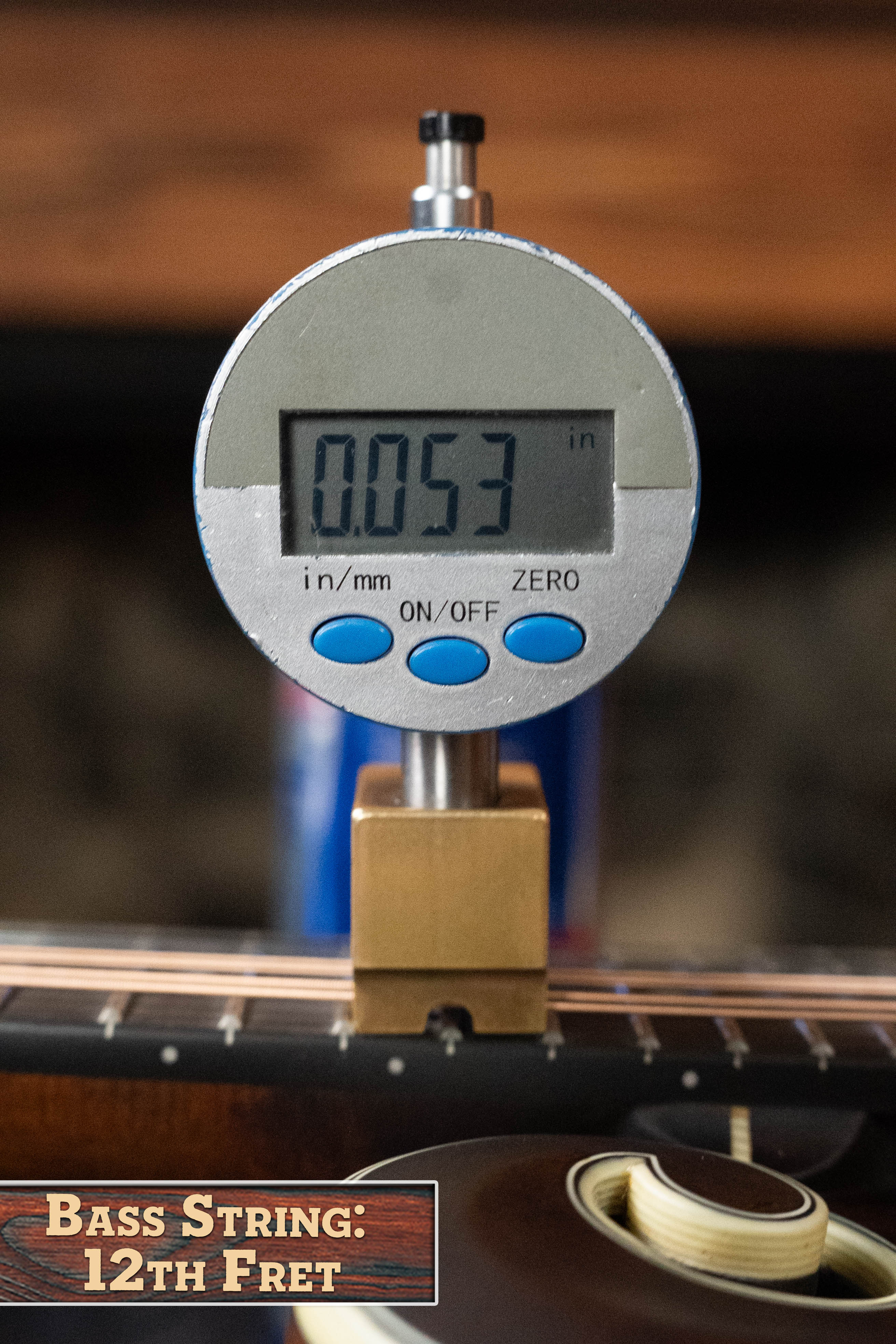 Eastman MD315 F-Style Hand-Carved Mandolin #2486