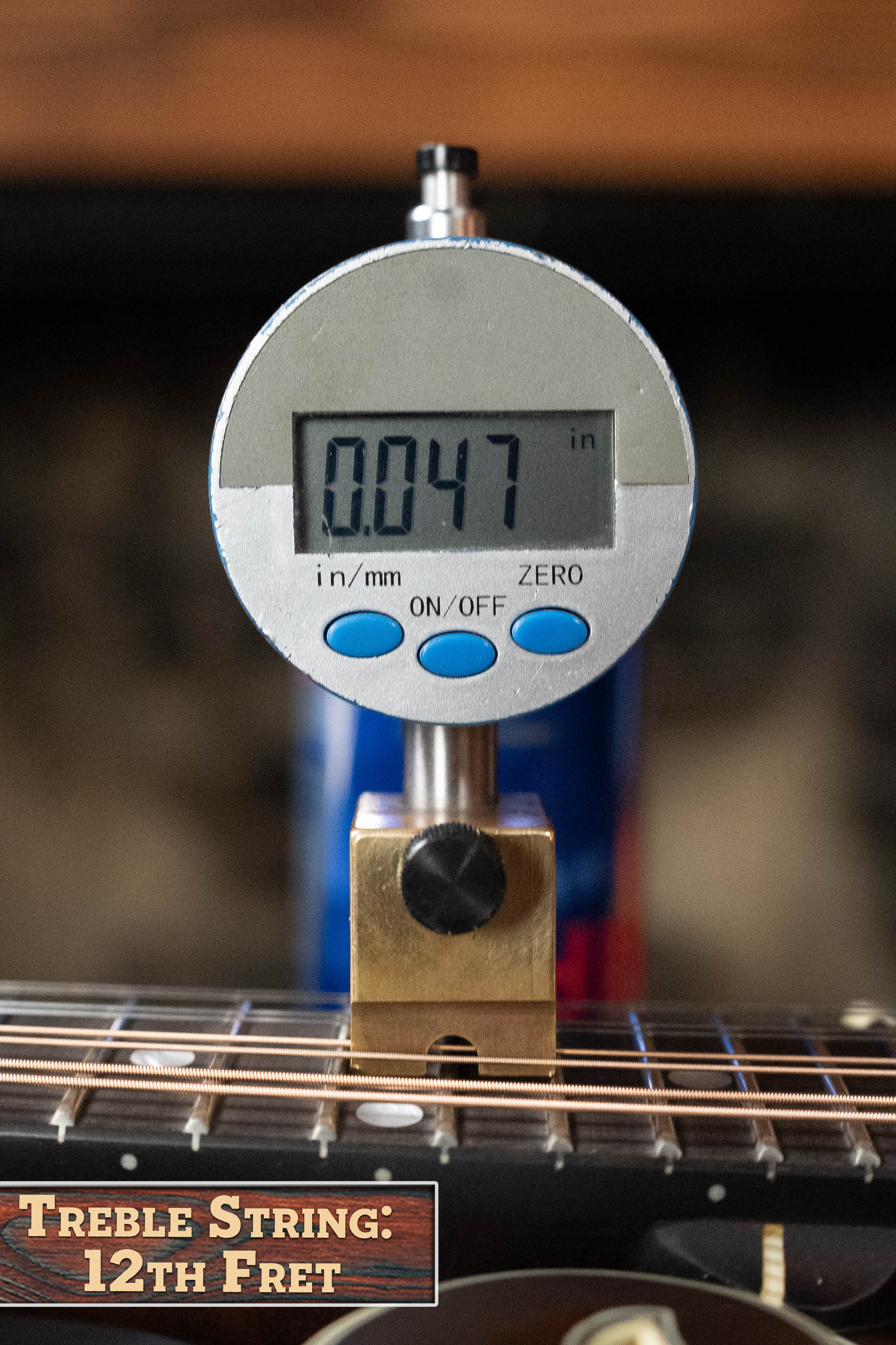 Eastman MD315 F-Style Hand-Carved Mandolin #2486