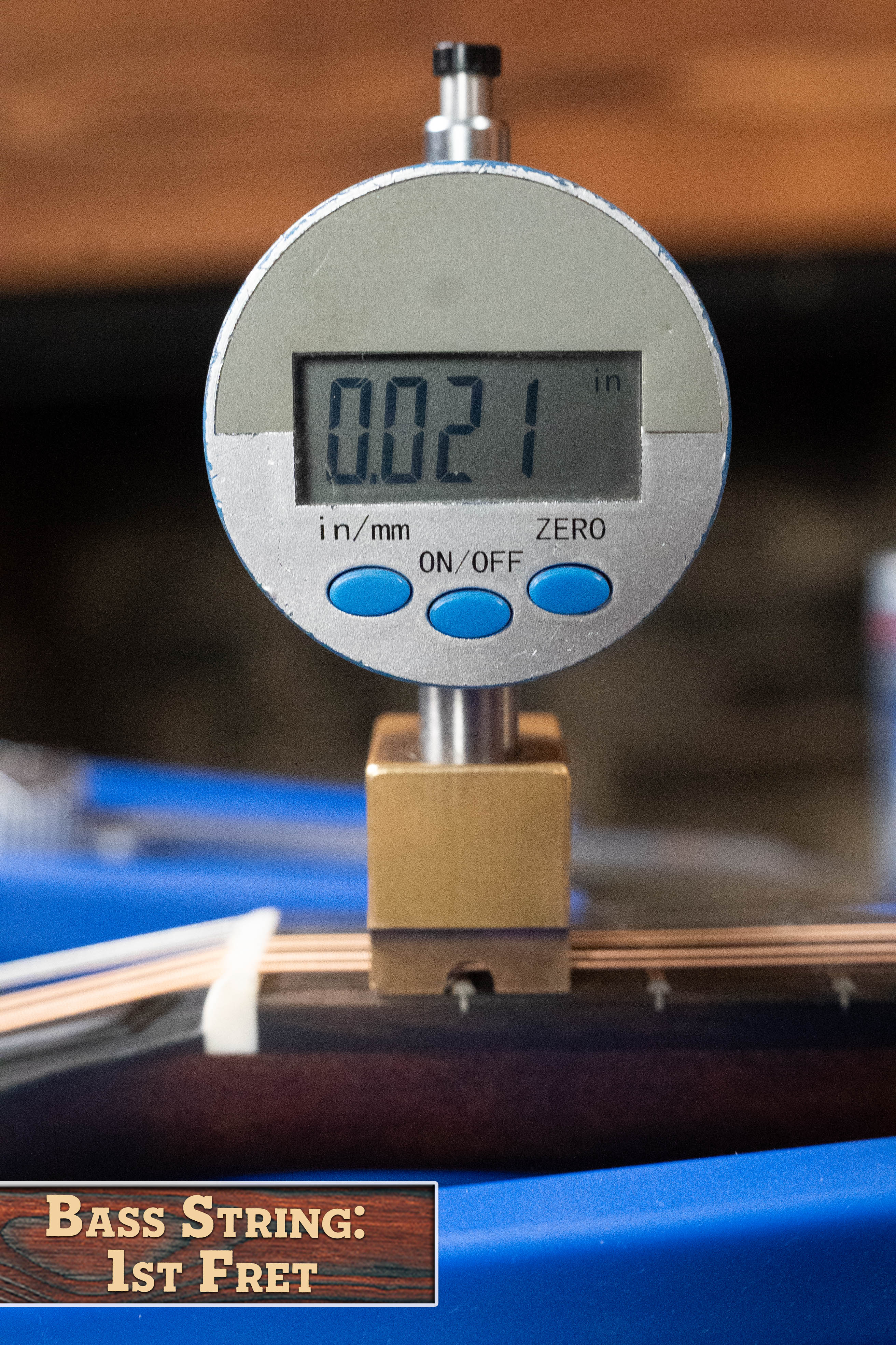 Eastman MD315 F-Style Hand-Carved Mandolin #3081