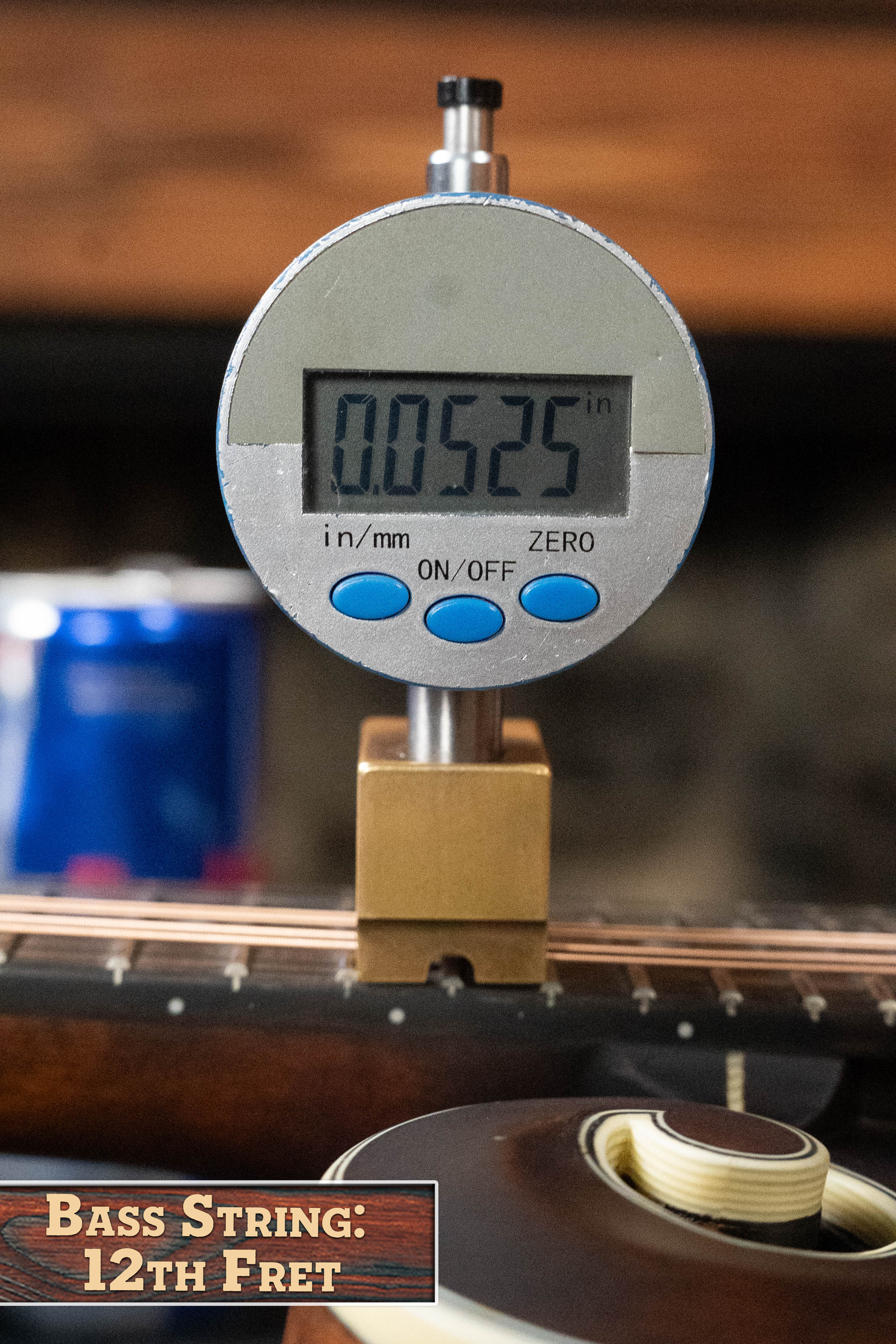 Eastman MD315 F-Style Hand-Carved Mandolin #3081